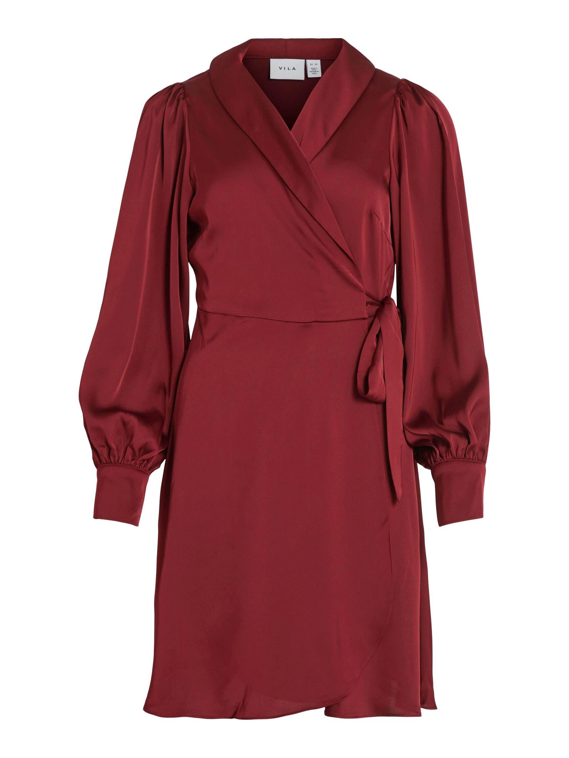 Midikleid VIENNA RAVENNA