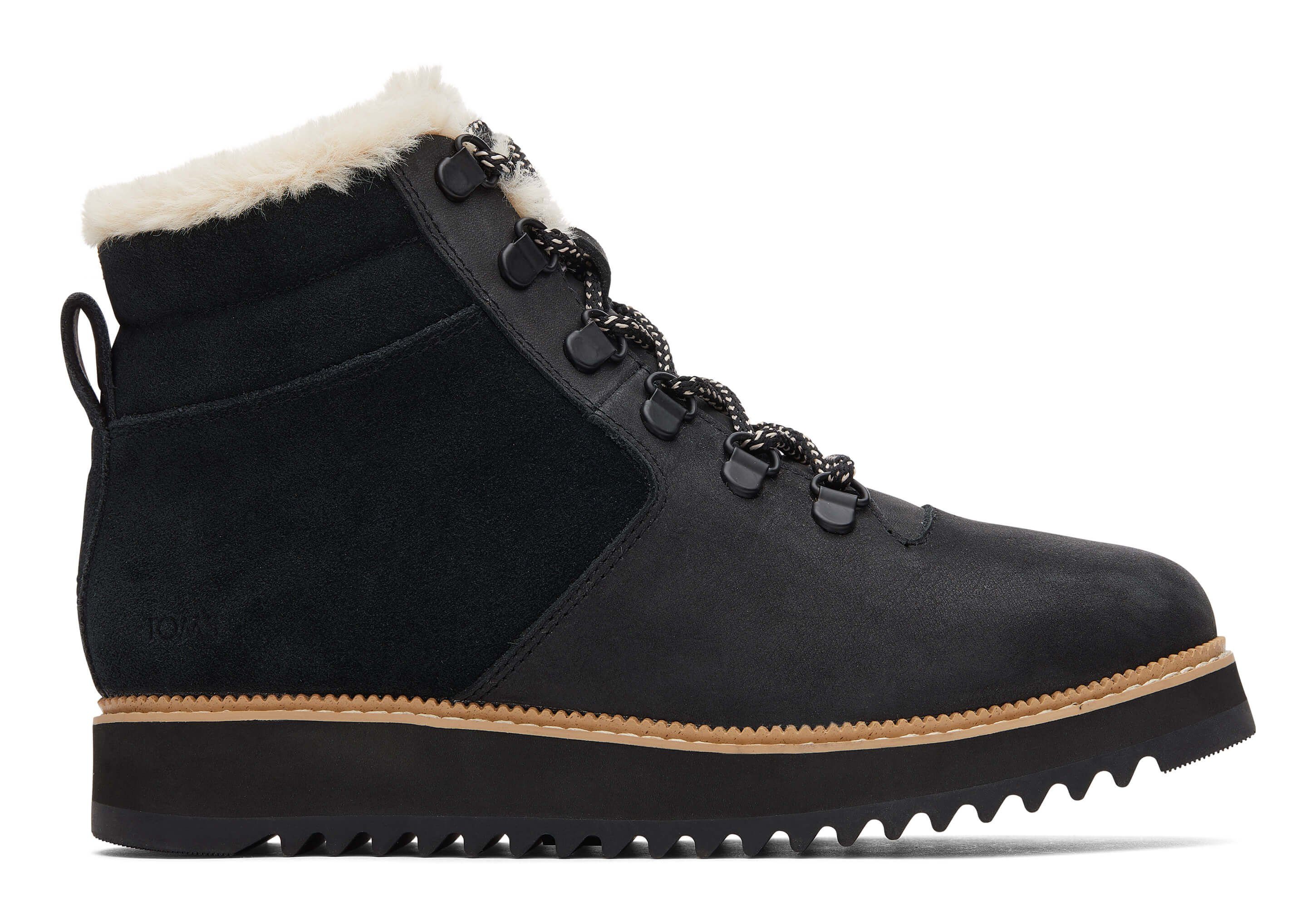 TOMS Mojave Stiefeletten Winterstiefelette