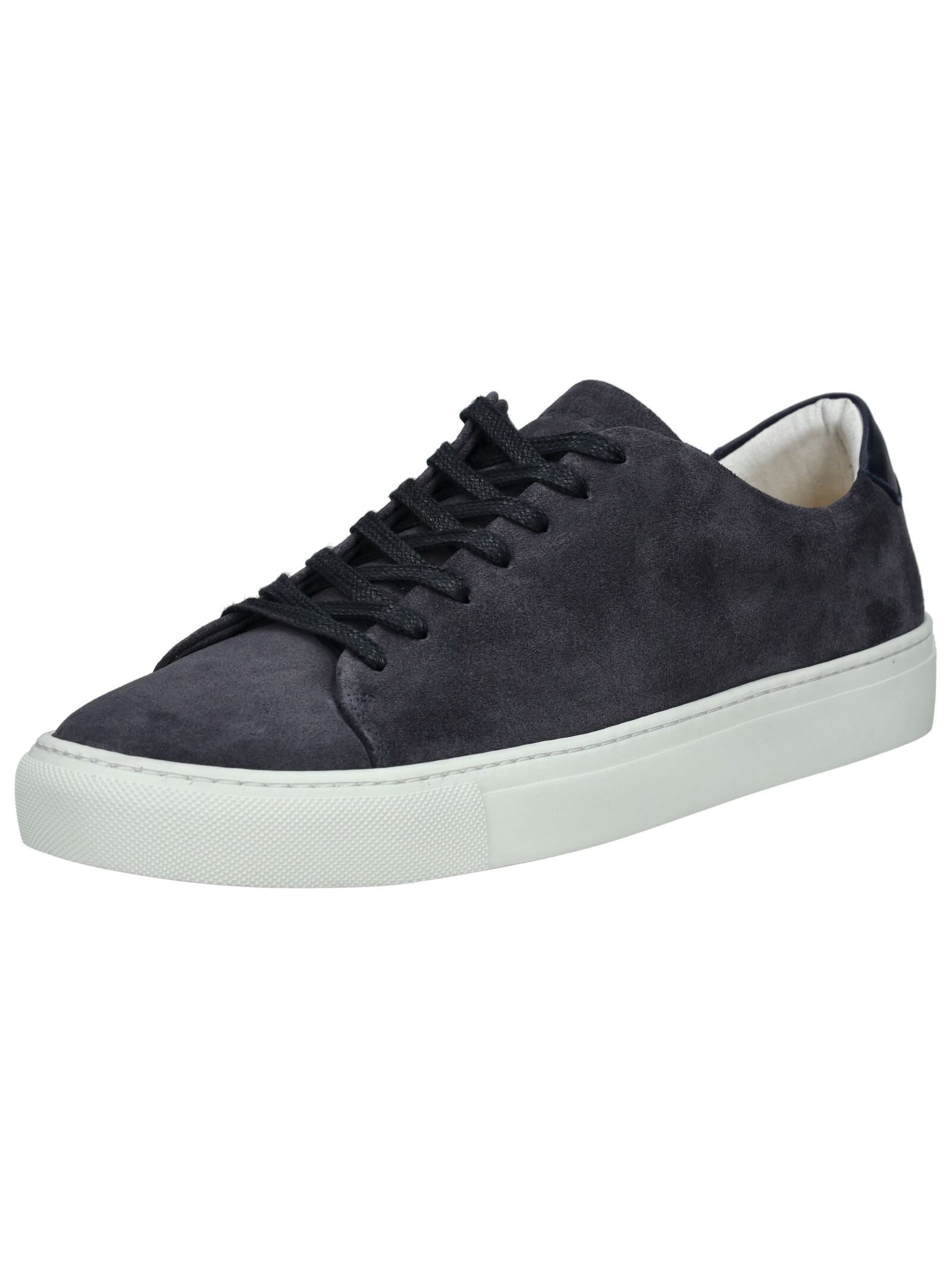 Sneaky Steve Sneaker Veloursleder Sneaker günstig online kaufen