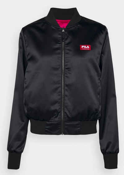 Fila Kapuzensweatjacke TANGER reversible jacket