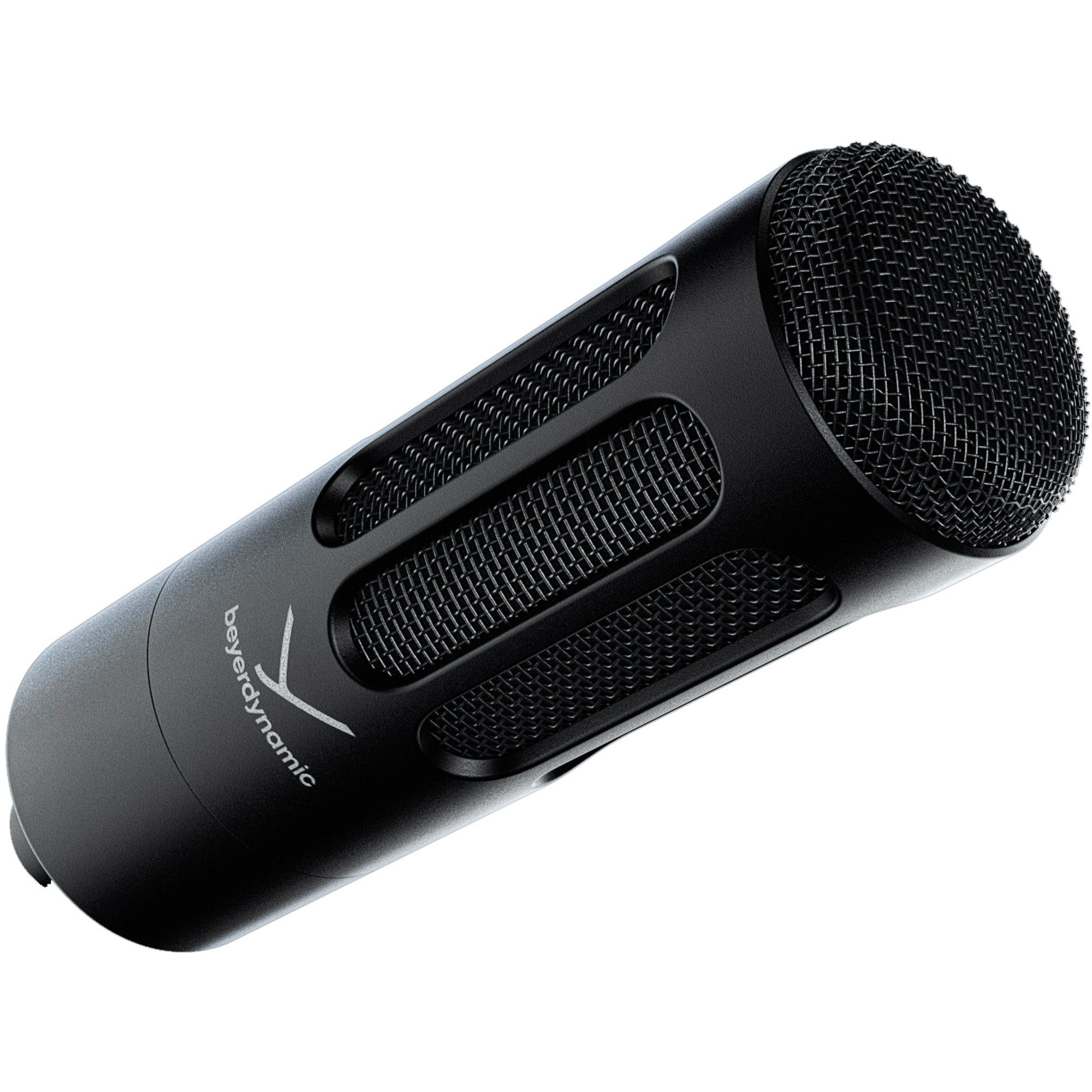 70 Mikrofon, beyerdynamic M PRO (XLR) Gaming-Headset X, beyerdynamic