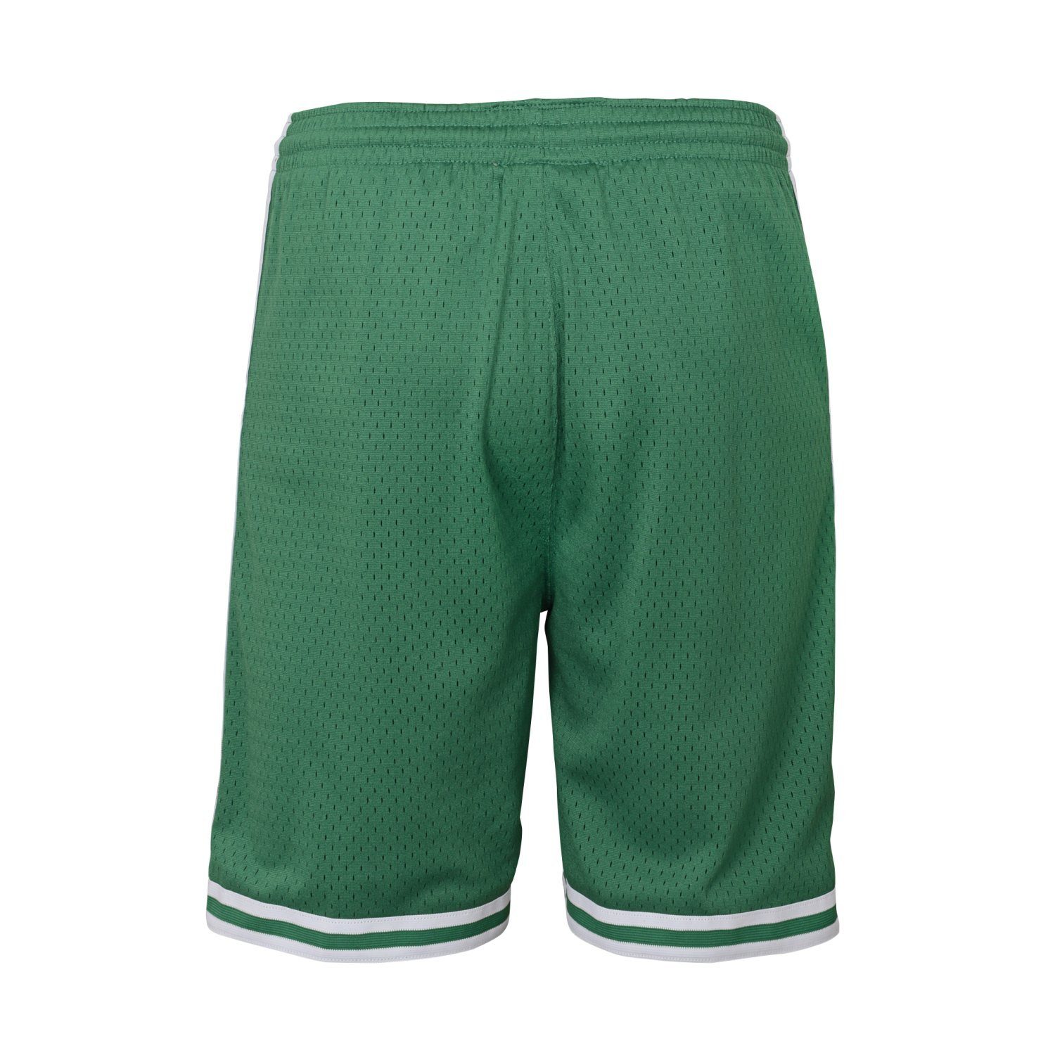Mitchell & Ness Shorts Swingman NBA Boston Celtics 1985