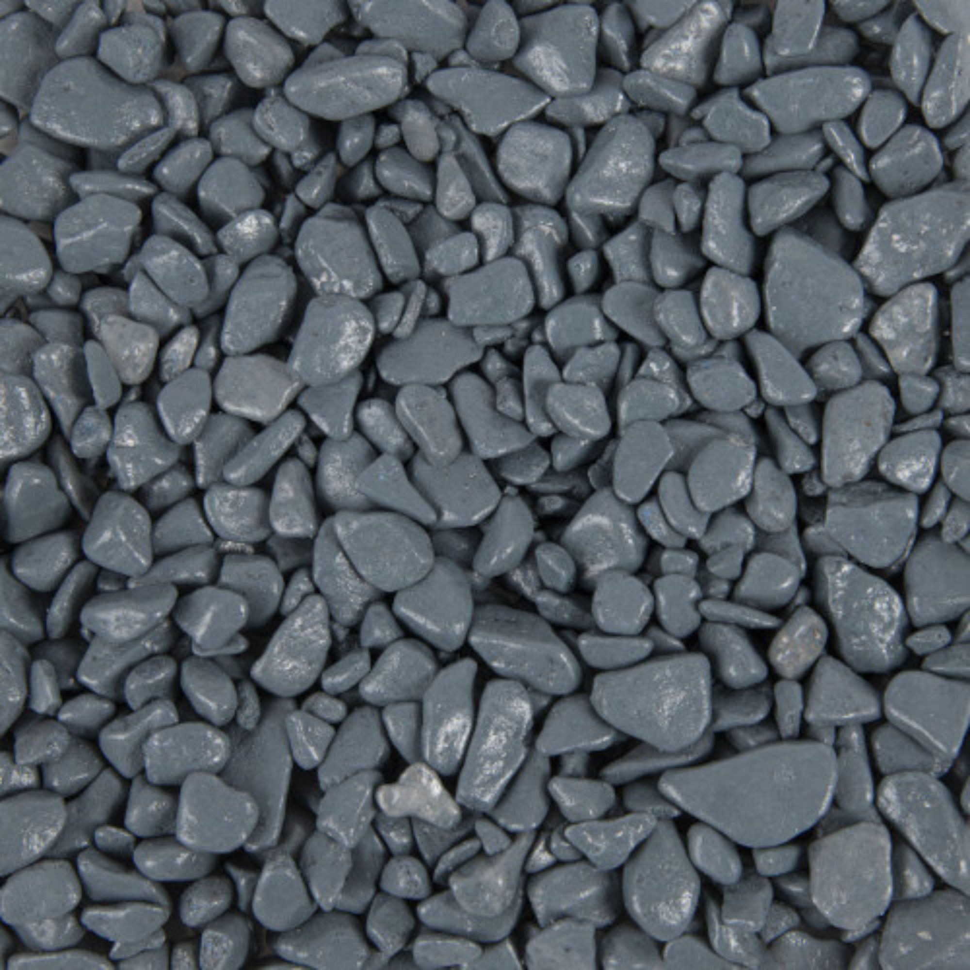 Eurosand 2.0 GmbH Aquarienkies Farbiger Aquarienkies 5-12mm. Dekosteine für Aquarium 5kg.