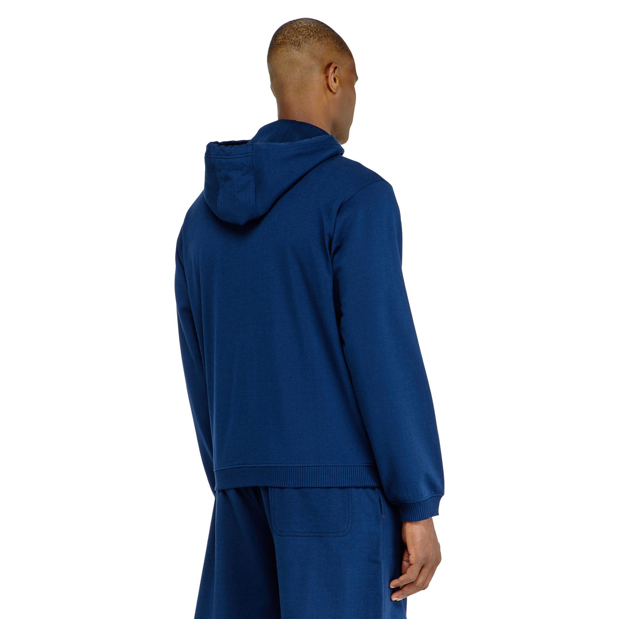 Diesel Sweatshirt Herren Sweatjacke Baumwolle JOY-D-CORE