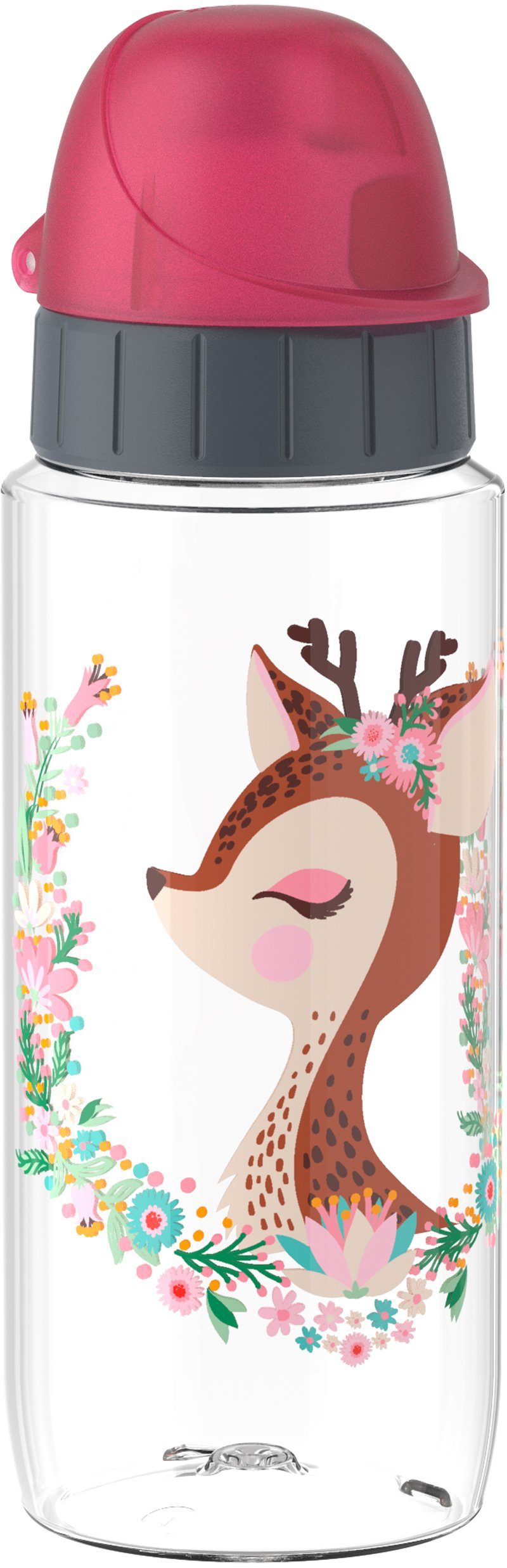 Trinkflasche N30333 Kids Tritan