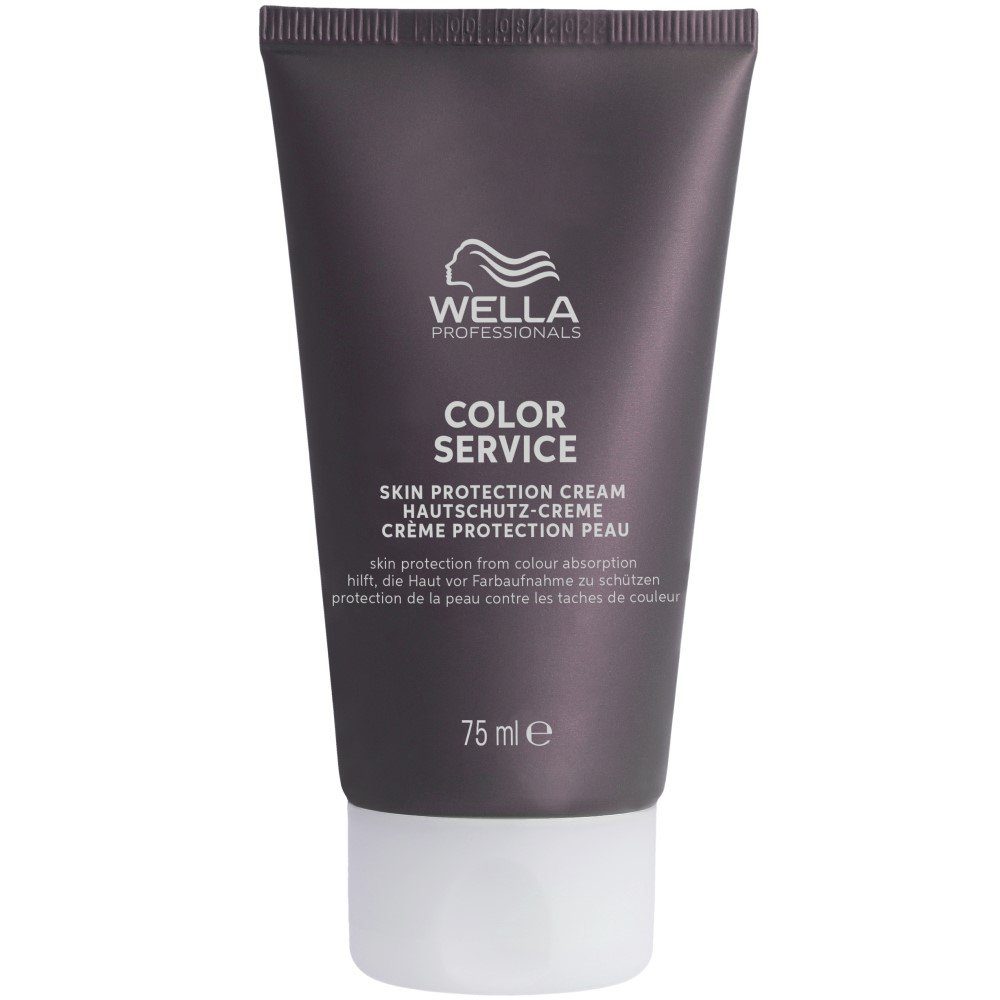 Wella Professionals Haarpflege-Spray Wella Professional Invigo Color Service Hautschutz-Creme 75ml
