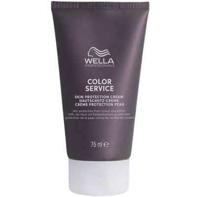 Wella Professionals Haarpflege-Spray Wella Professional Invigo Color Service Hautschutz-Creme 75 ml - NEU