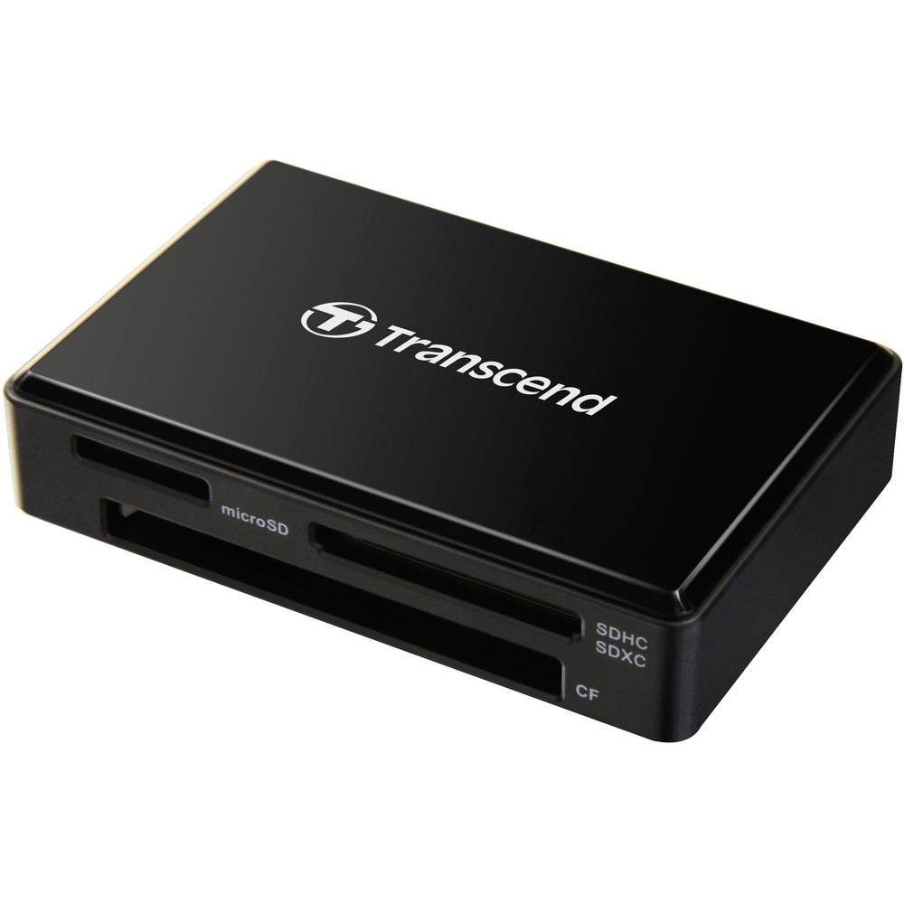 Speicherkartenleser Externer Speicherkartenleser RDF8K2 USB 3.1 Gen1