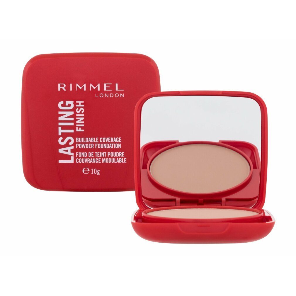 Rimmel London Основа Lasting Finish Compact 06-Rose Vainilla