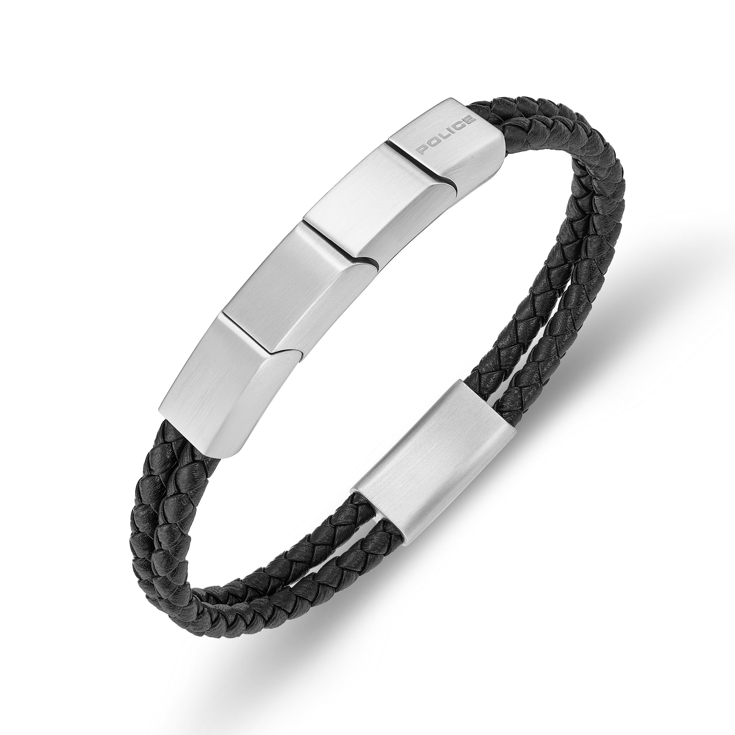 Police Armband Parallel