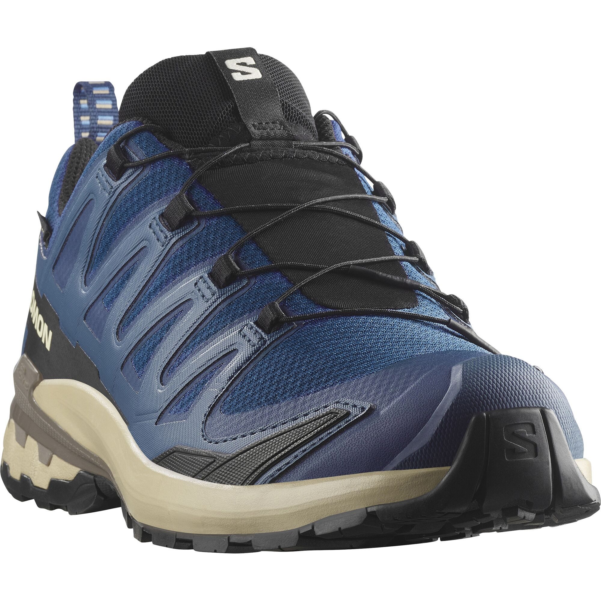 Salomon XA PRO 3D V9 GORE-TEX Schnürschuh