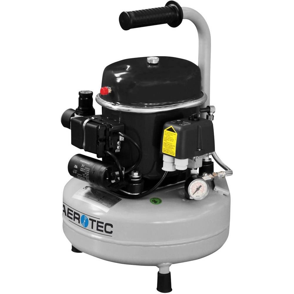 Aerotec Kompressor Airbrushkompressor 8 bar 2009528