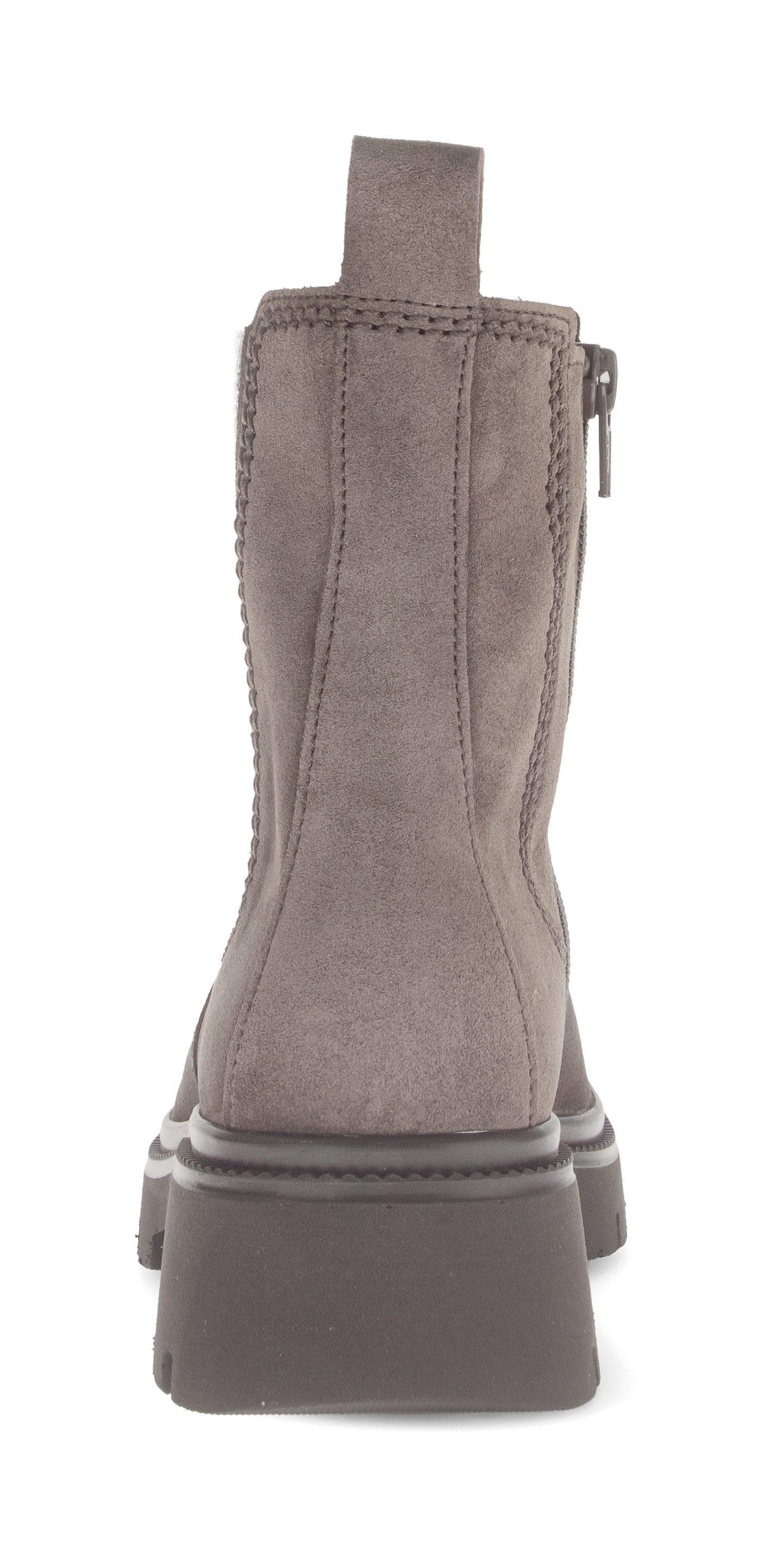 Gabor Chelseaboots, Blockabsatz, Businessschuh mit Best Fitting-Ausstattung günstig online kaufen