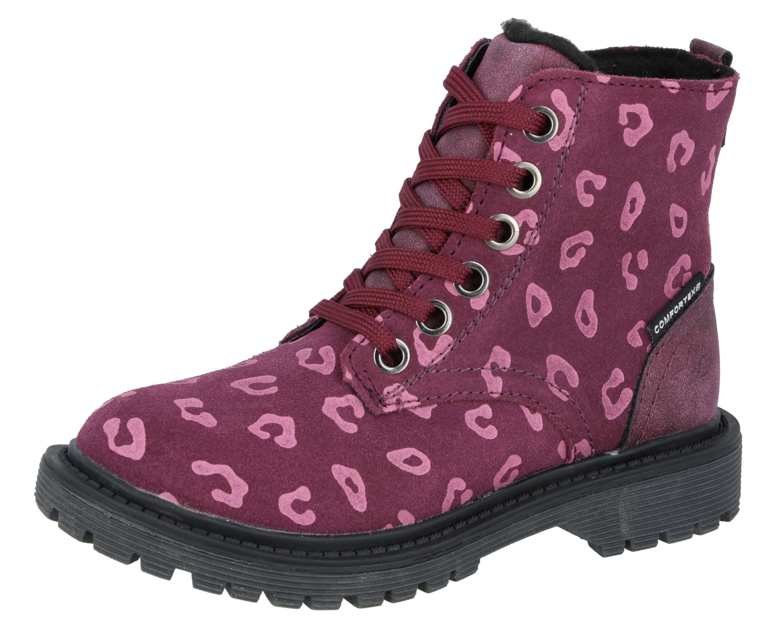 Lico Trendstiefel Malati Stiefel