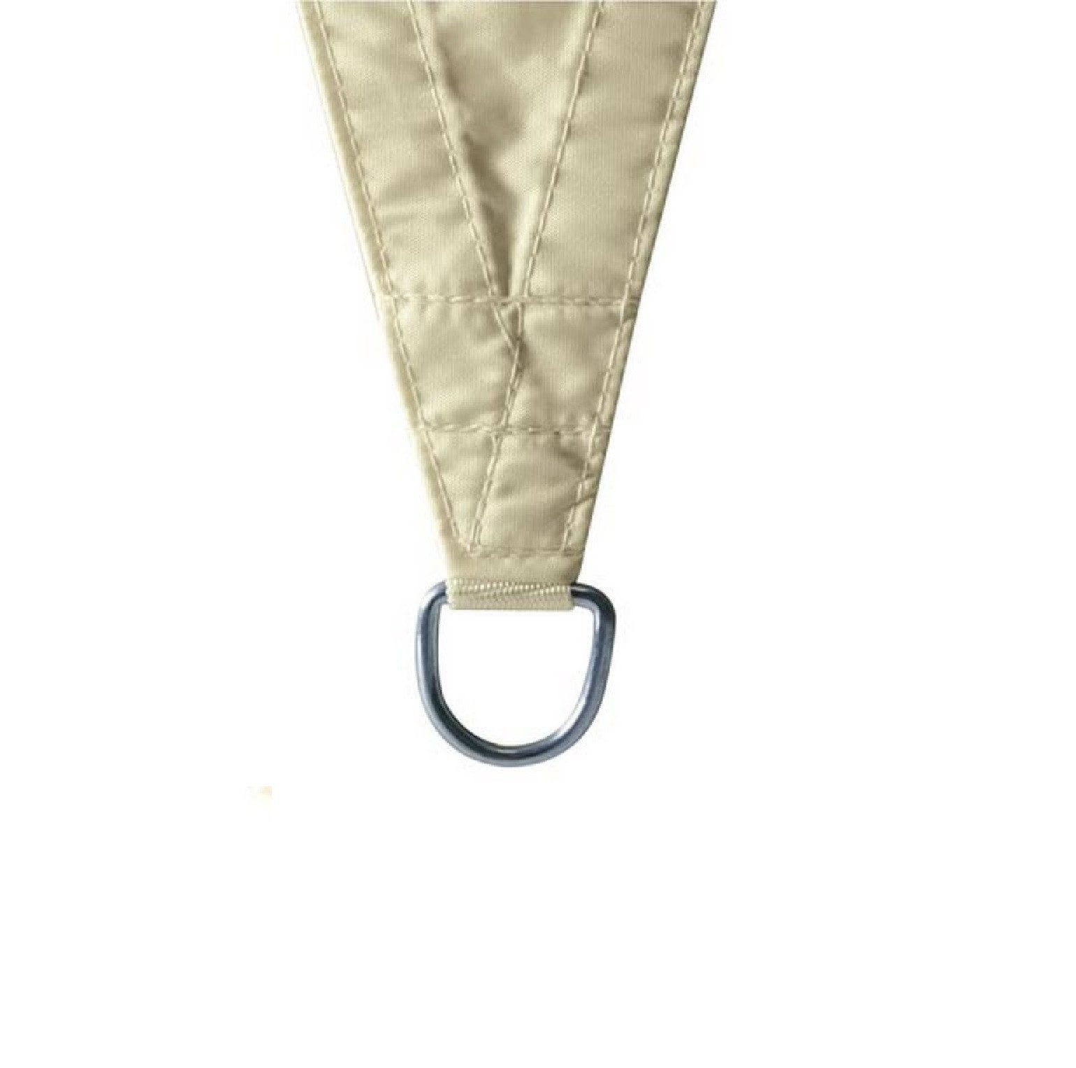 Velleman Sonnenschutz, Sonnensegel 3,6 x 3,6m