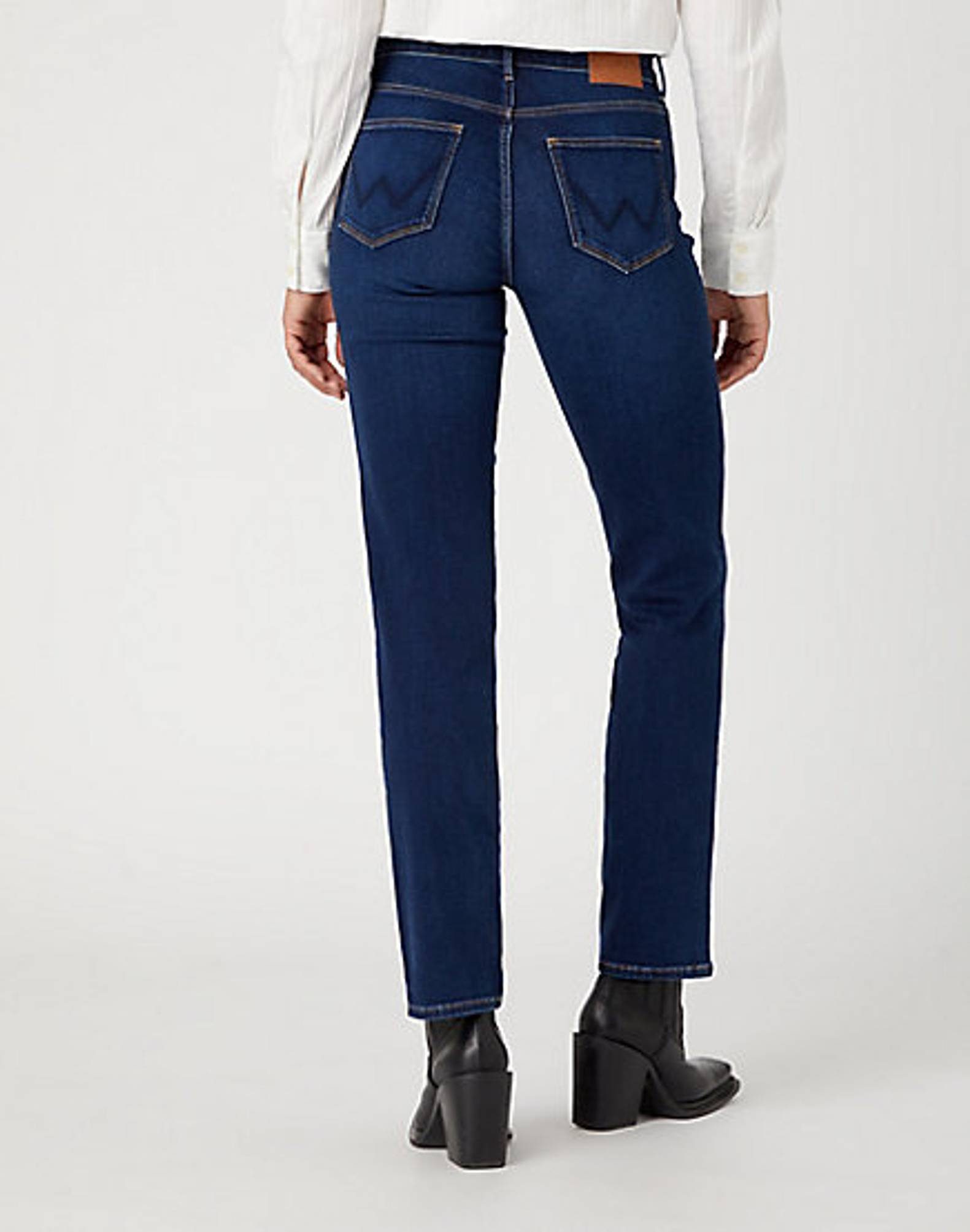 Anabel (W26R) Wrangler 5-Pocket-Jeans