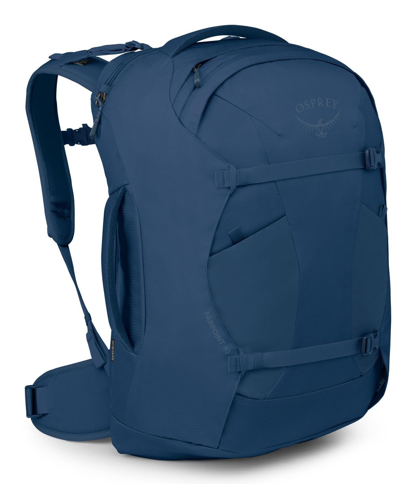 Osprey Rucksack 40 Travel Pack