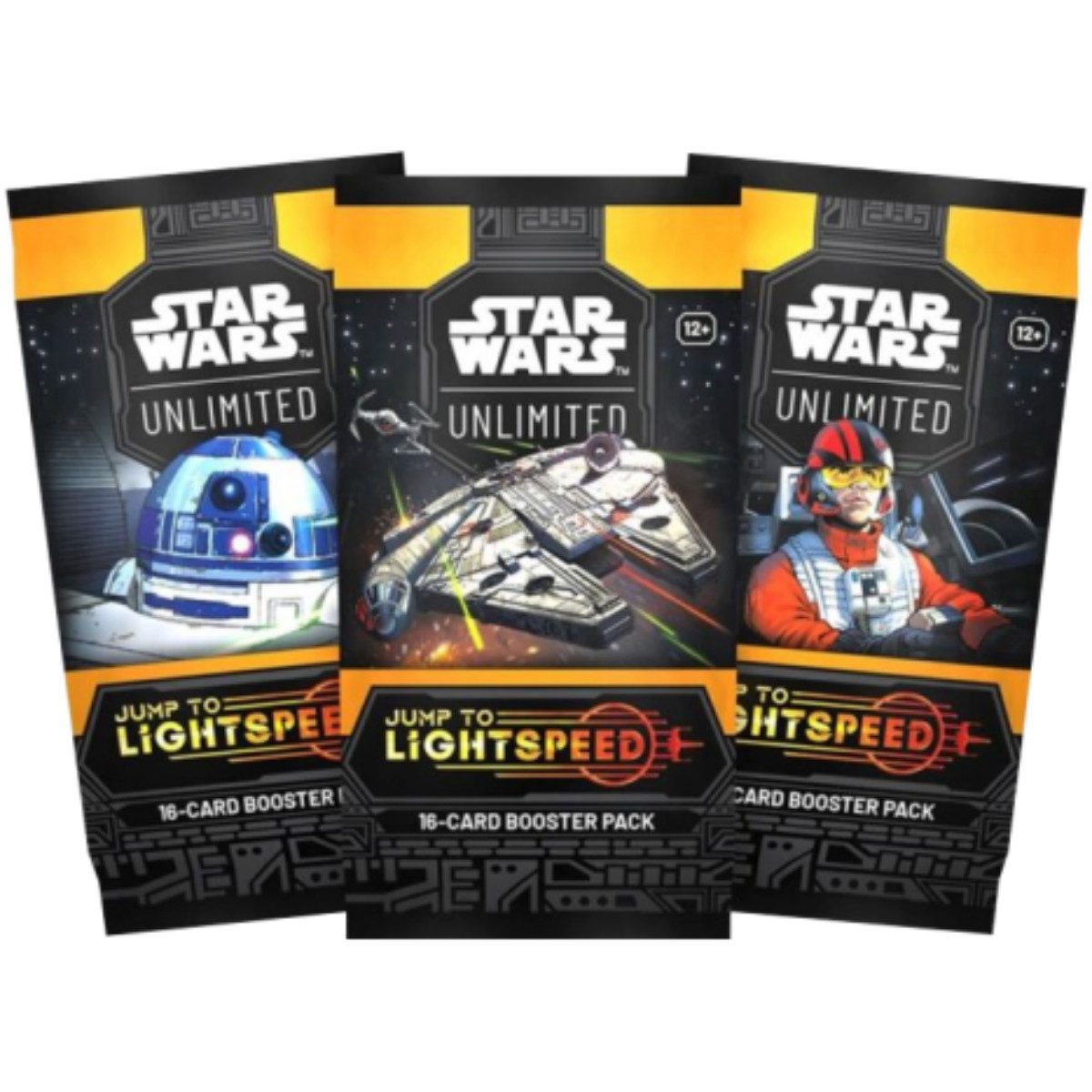 Sammelkarte Star Wars: Unlimited