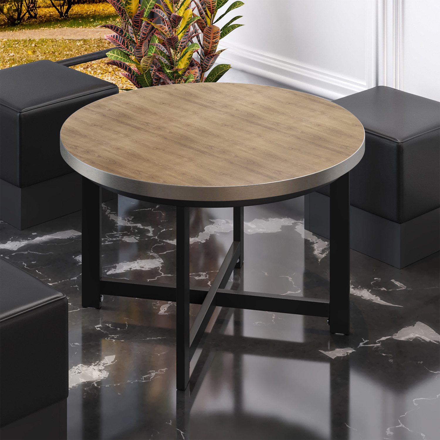 GGMMÖBEL Bistrotisch BO