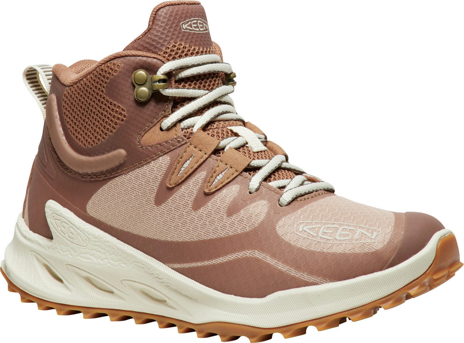 Keen ZIONIC MID WP Wanderschuh wasserdicht günstig online kaufen