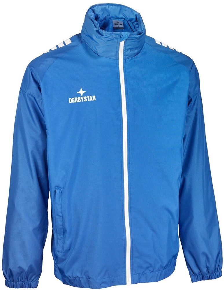 Derbystar Trainingsjacke Allwetterjacke Madrid V25 günstig online kaufen