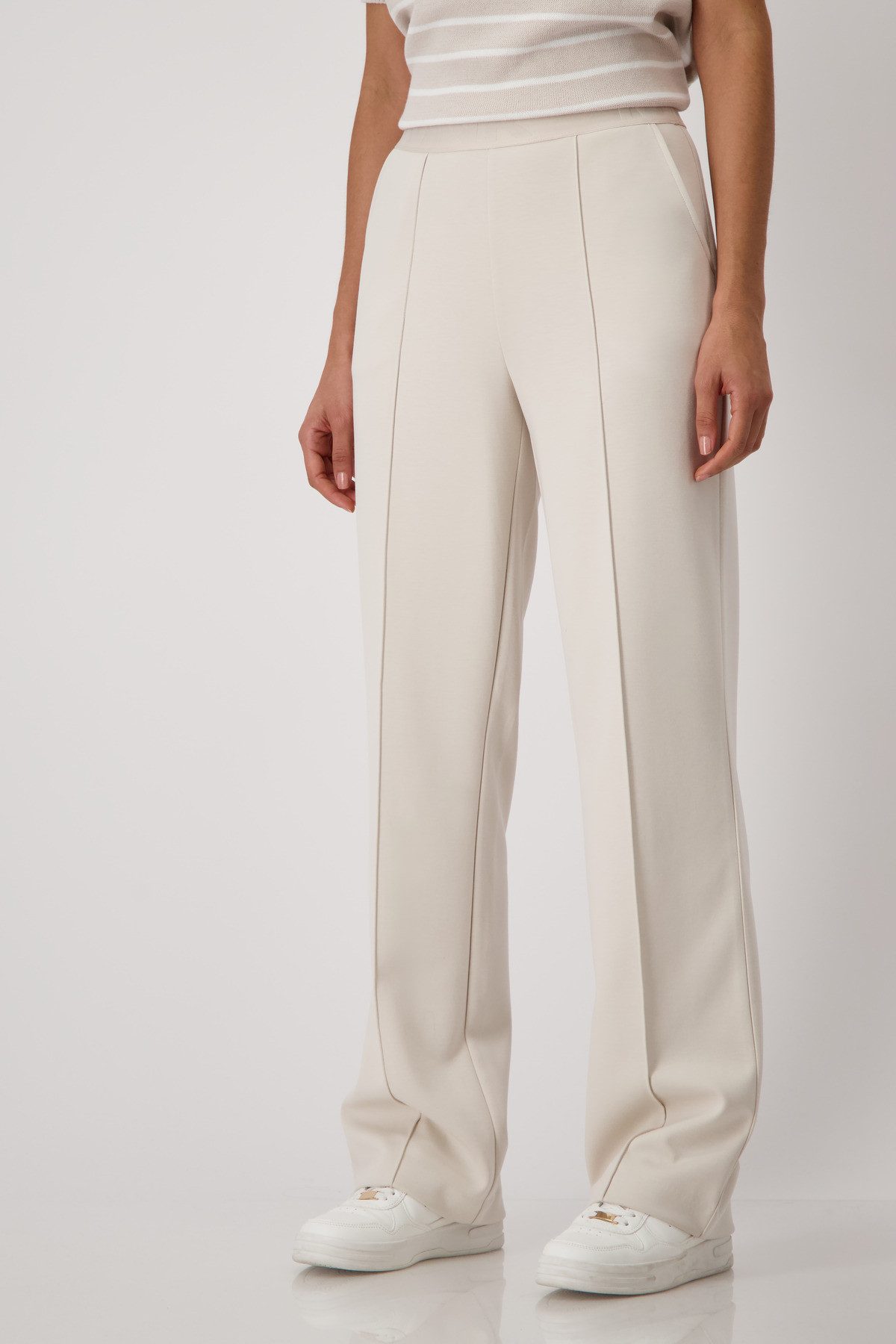 Monari 5-Pocket-Jeans Hose 118 günstig online kaufen