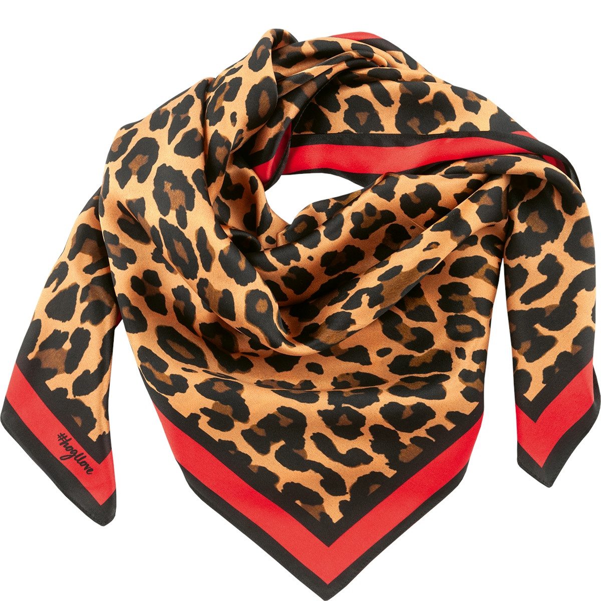 Högl Handtasche KARREE LEO