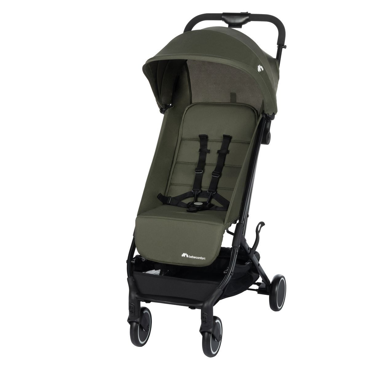 Sportbuggy Soko - Mineral Green