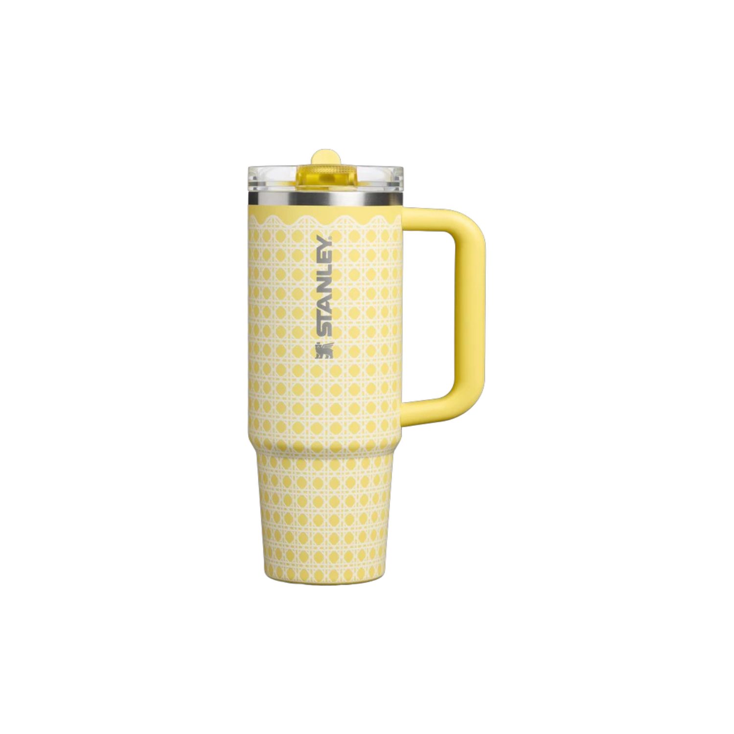 Stanley 1913 Trinkflasche Quencher® ProTour Flip Straw Tumbler, 0.89L