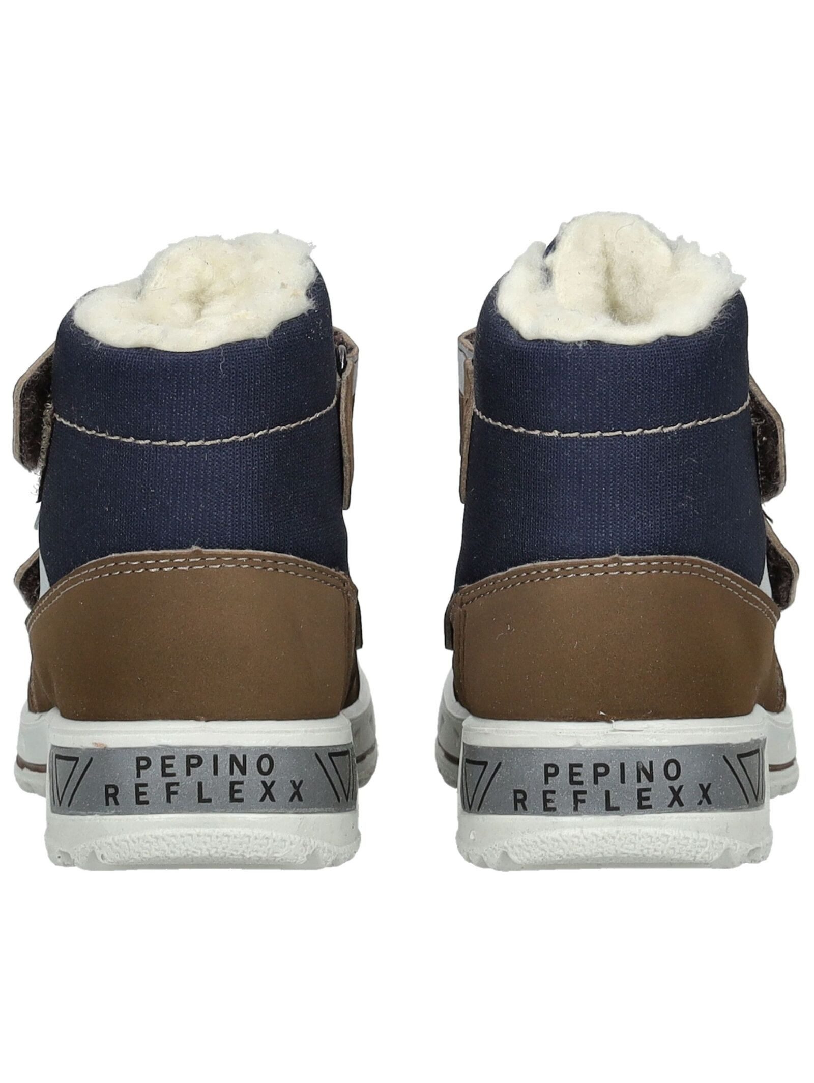Pepino Stiefel Lederimitat . Snowboots