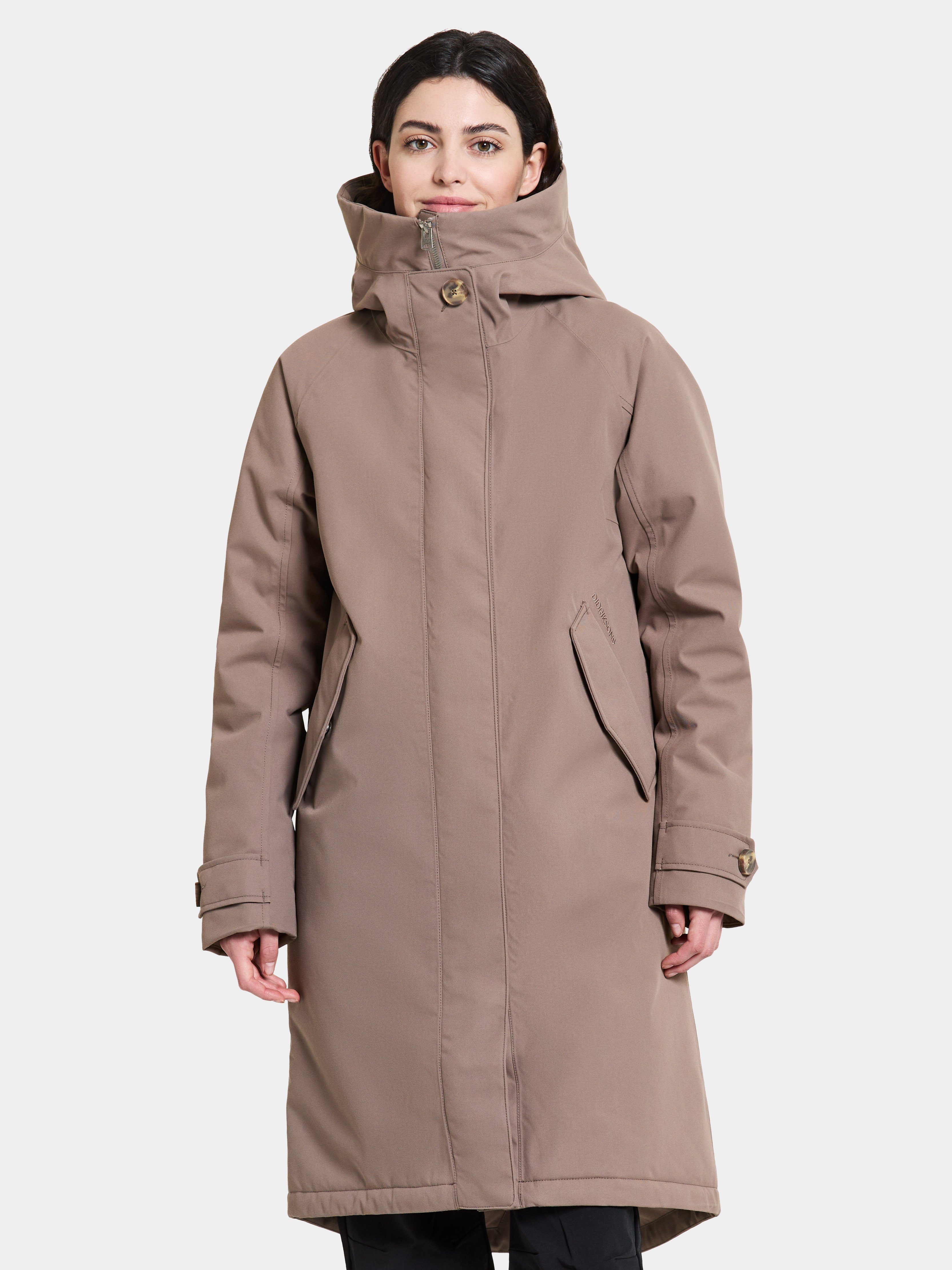 Funktionsjacke
