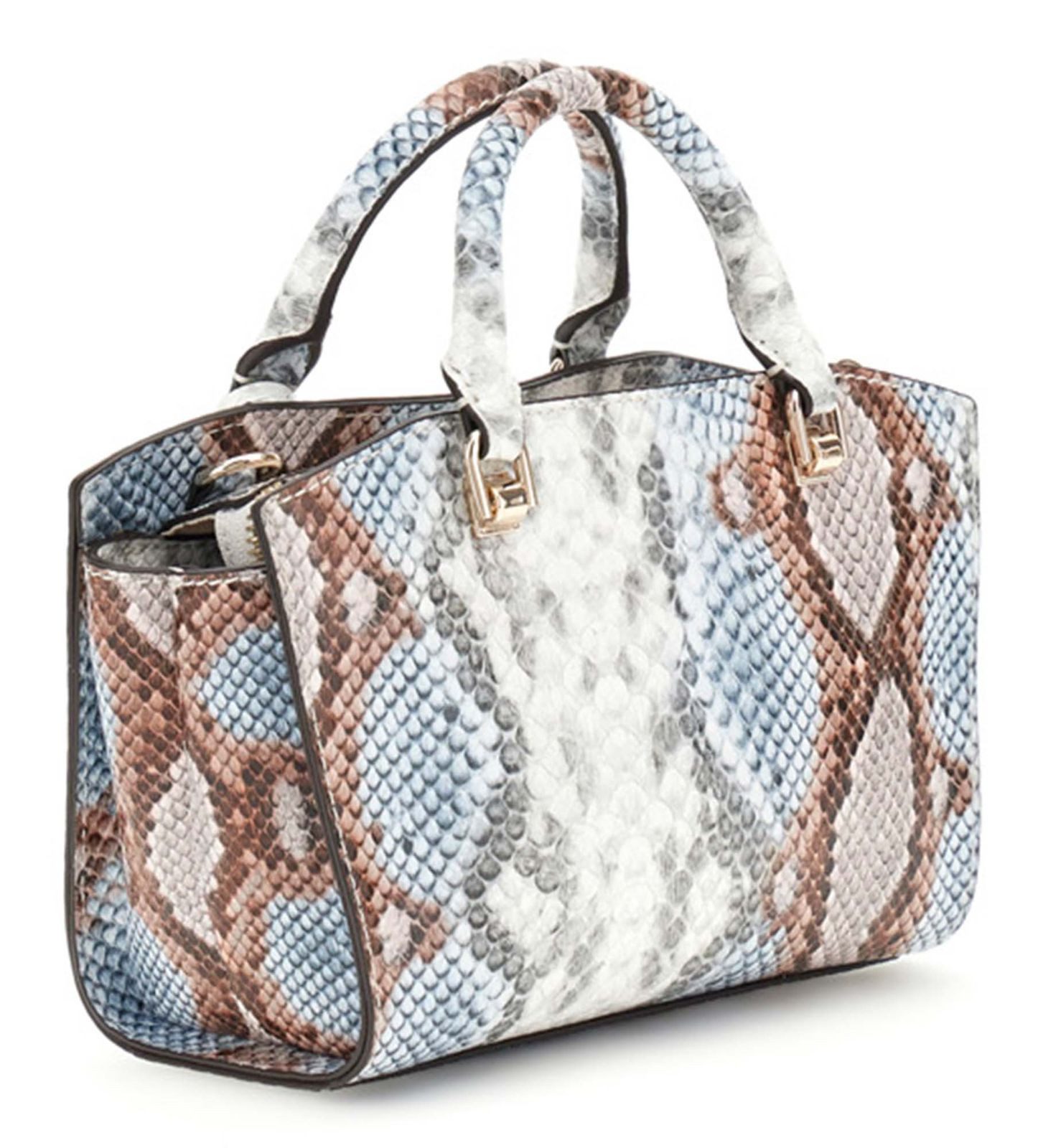 Guess Handtasche Mini Satchel Bag günstig online kaufen