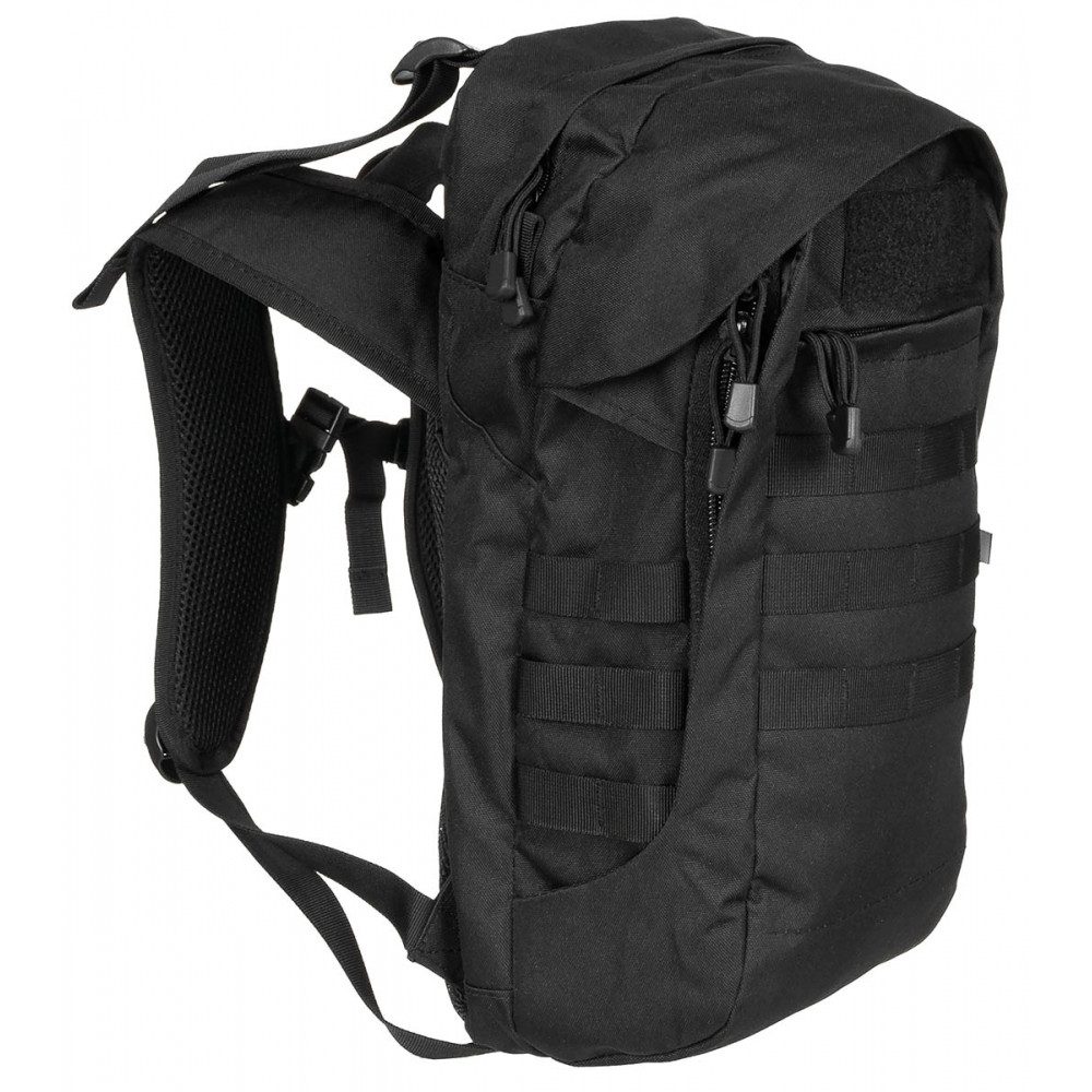 MFH Tagesrucksack MFH Brit. Rucksack "Assault 17" - militärischer Rucksack. (Assault 17)
