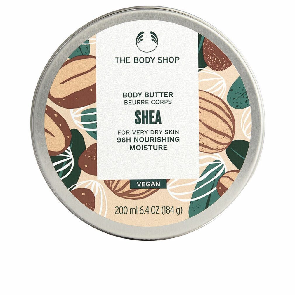 The Body Shop Körperpflegemittel Body Butter