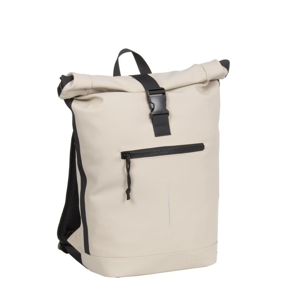 NEW REBELS Freizeitrucksack Mart New York