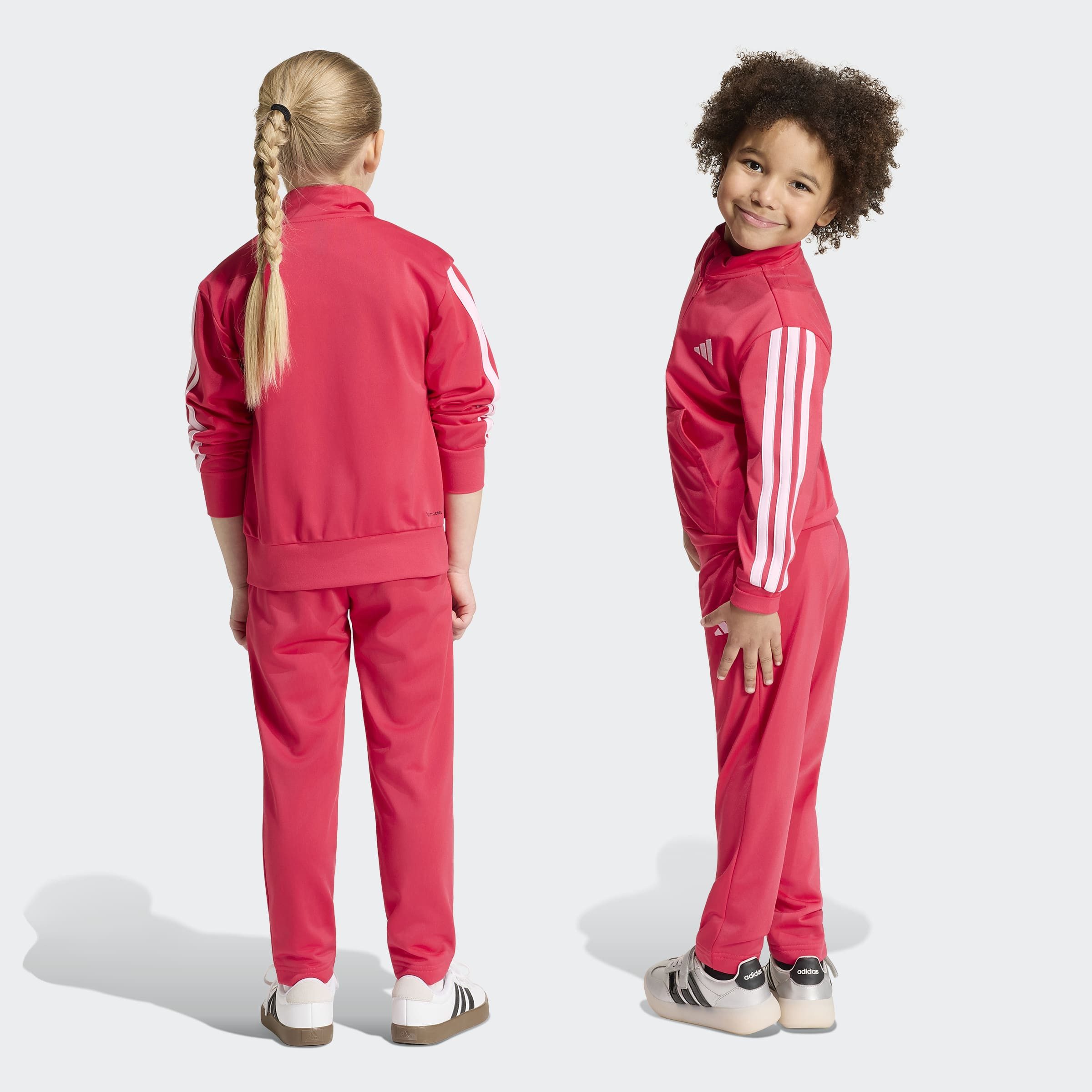 adidas Sportswear Trainingsanzug ESSENTIALS CLIMACOOL KIDS (2-tlg)