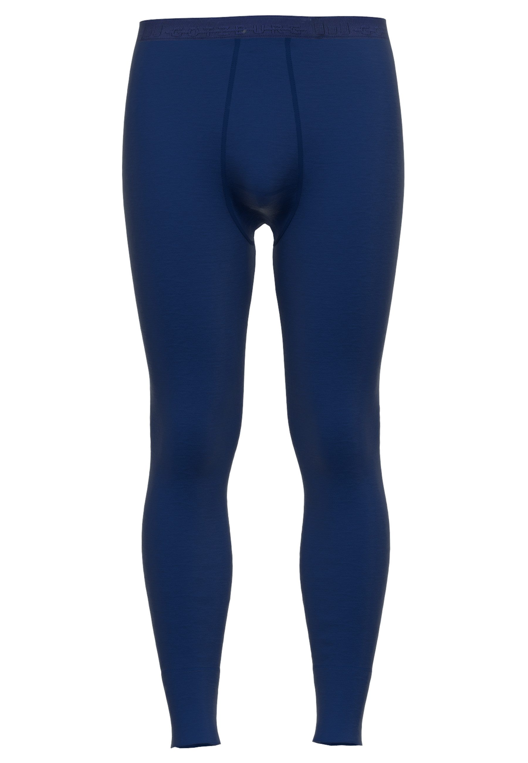 GÖTZBURG Thermoleggings Thermo wärmend, mit Eingriff, bequem, weich, elasti günstig online kaufen
