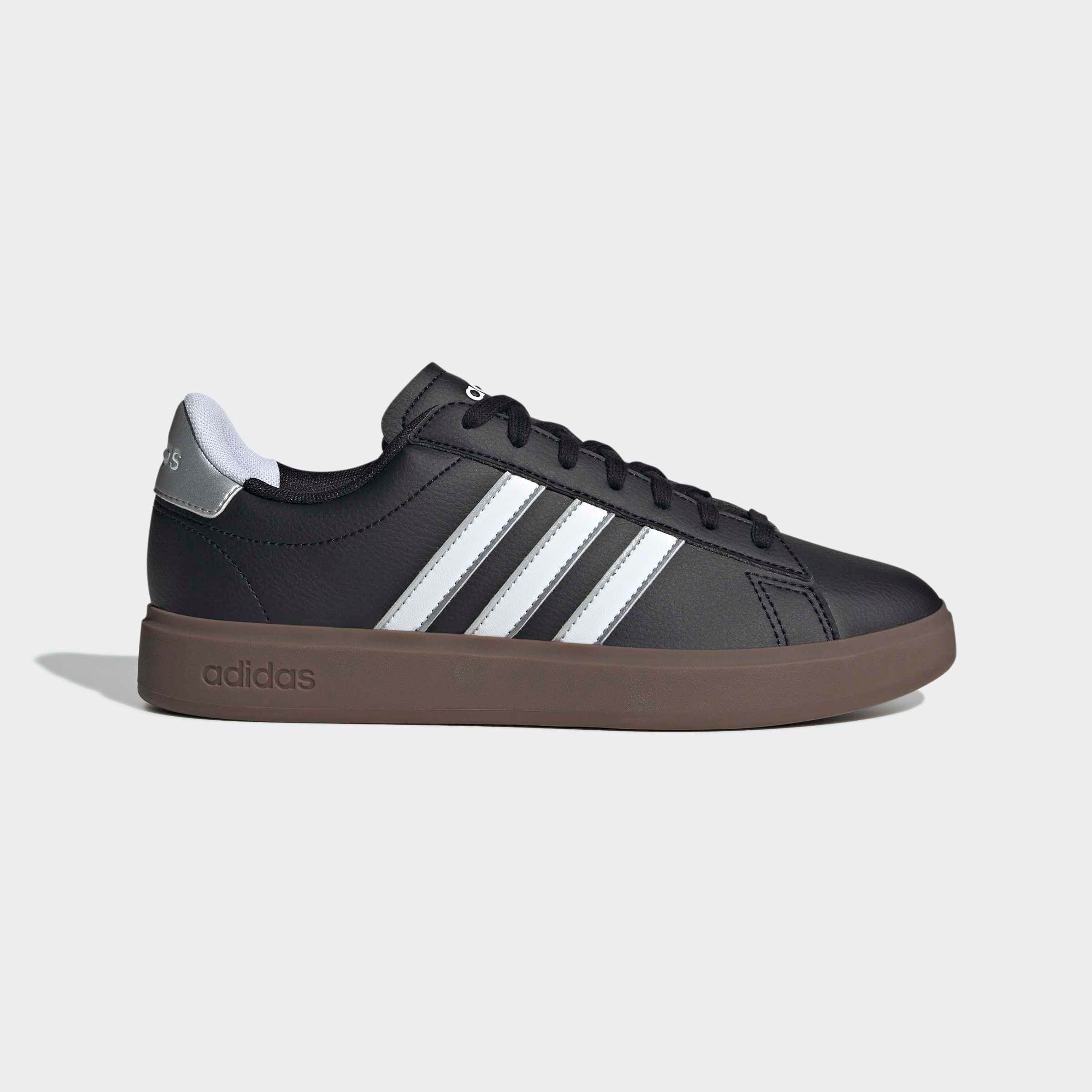 adidas Sportswear GRAND COURT 2.0 Sneaker Design auf den Spuren des adidas Superstar