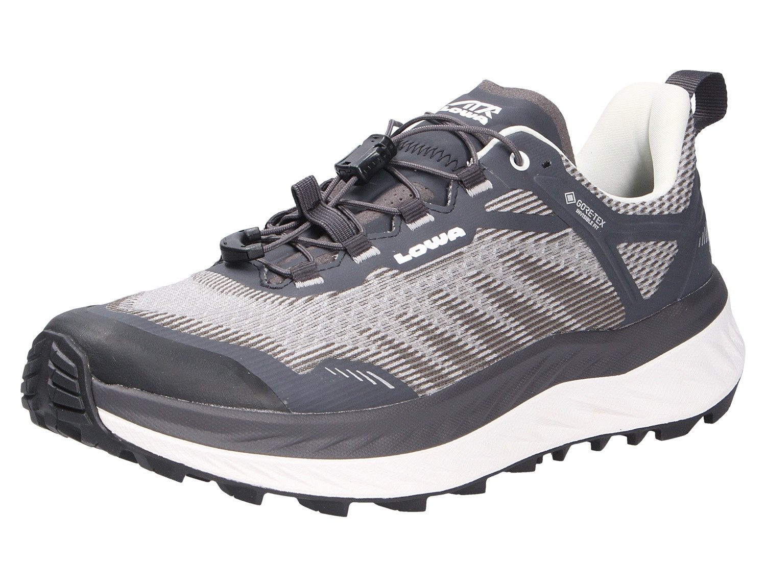 Lowa FORTUX GTX WS Schnürschuh Robuste Qualität