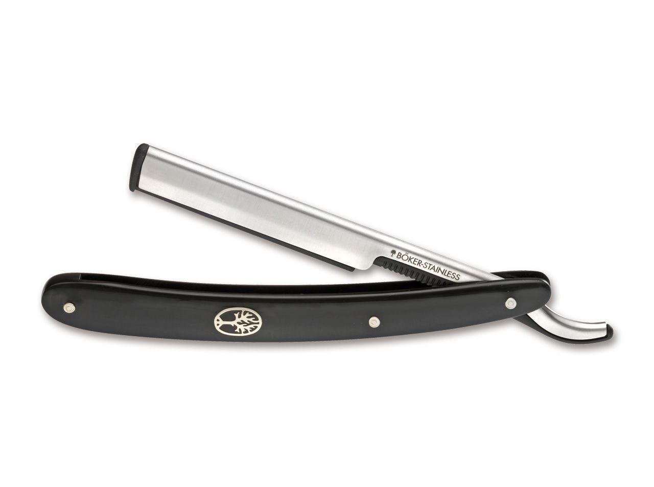 Böker Universalmesser Böker Barberette Black