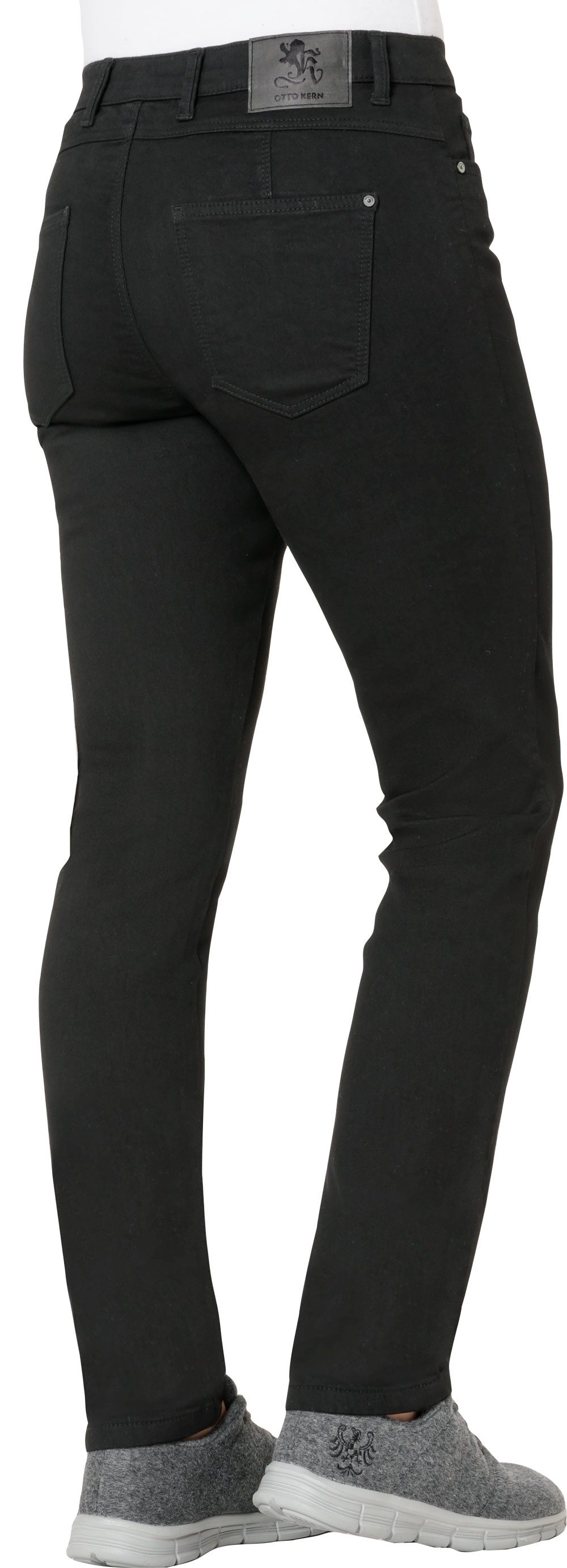 Otto Kern Thermojeans Thermoeffekt dank aufgerauter Innenseite – Bild 3 von 5