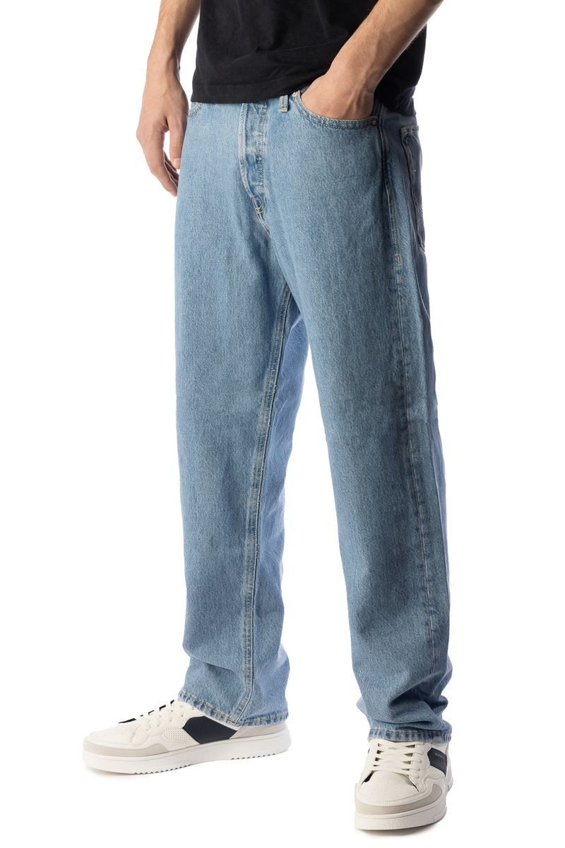Loose-fit-Jeans JACK & JONES Loose Fit Jeans Eddie