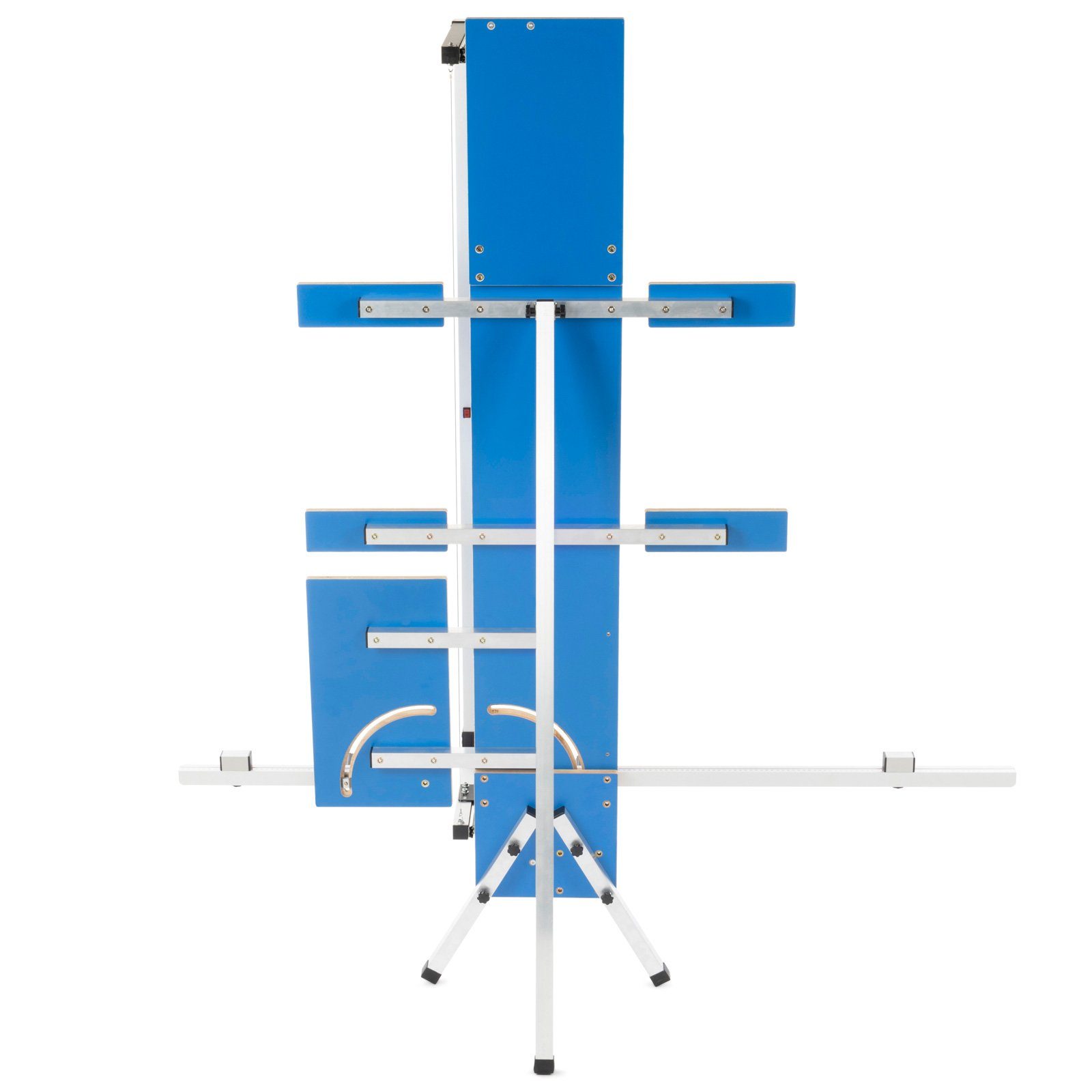 BAUTEC Heißdrahtschneider GAZELLE 6 » + » Styroporschneider, 10x Kombi-Set Schleifraspel Schneidedraht