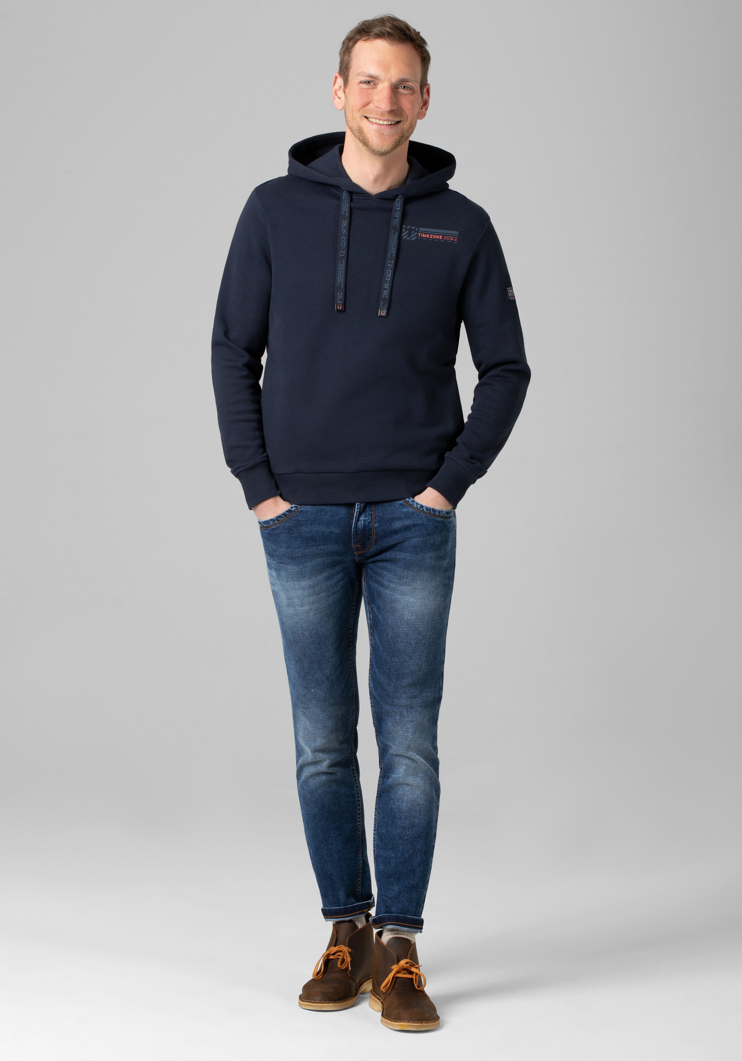 TIMEZONE Slim-fit-Jeans Tight CostelloTZ