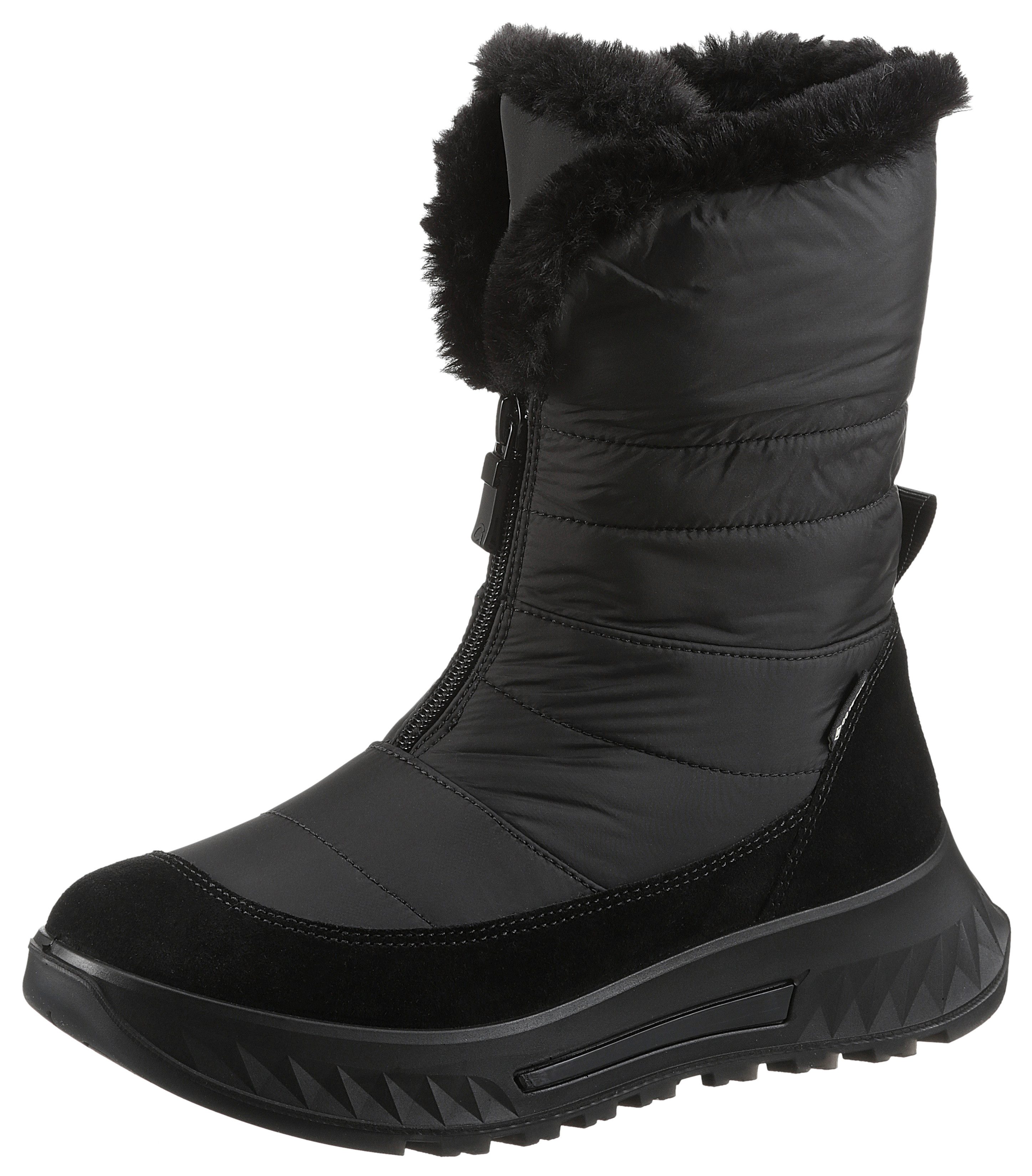 Ara ST.MORITZ Winterboots mit GORE TEX-Membran, H-Weite günstig online kaufen