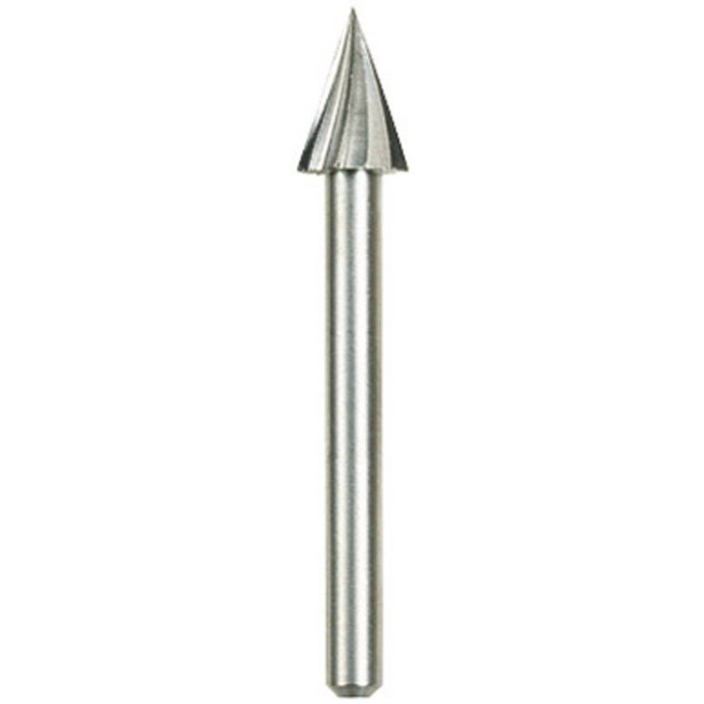 DREMEL Schleifaufsatz Hochgeschwindigkeits-Fräsmesser 6.4 mm 26150125JA