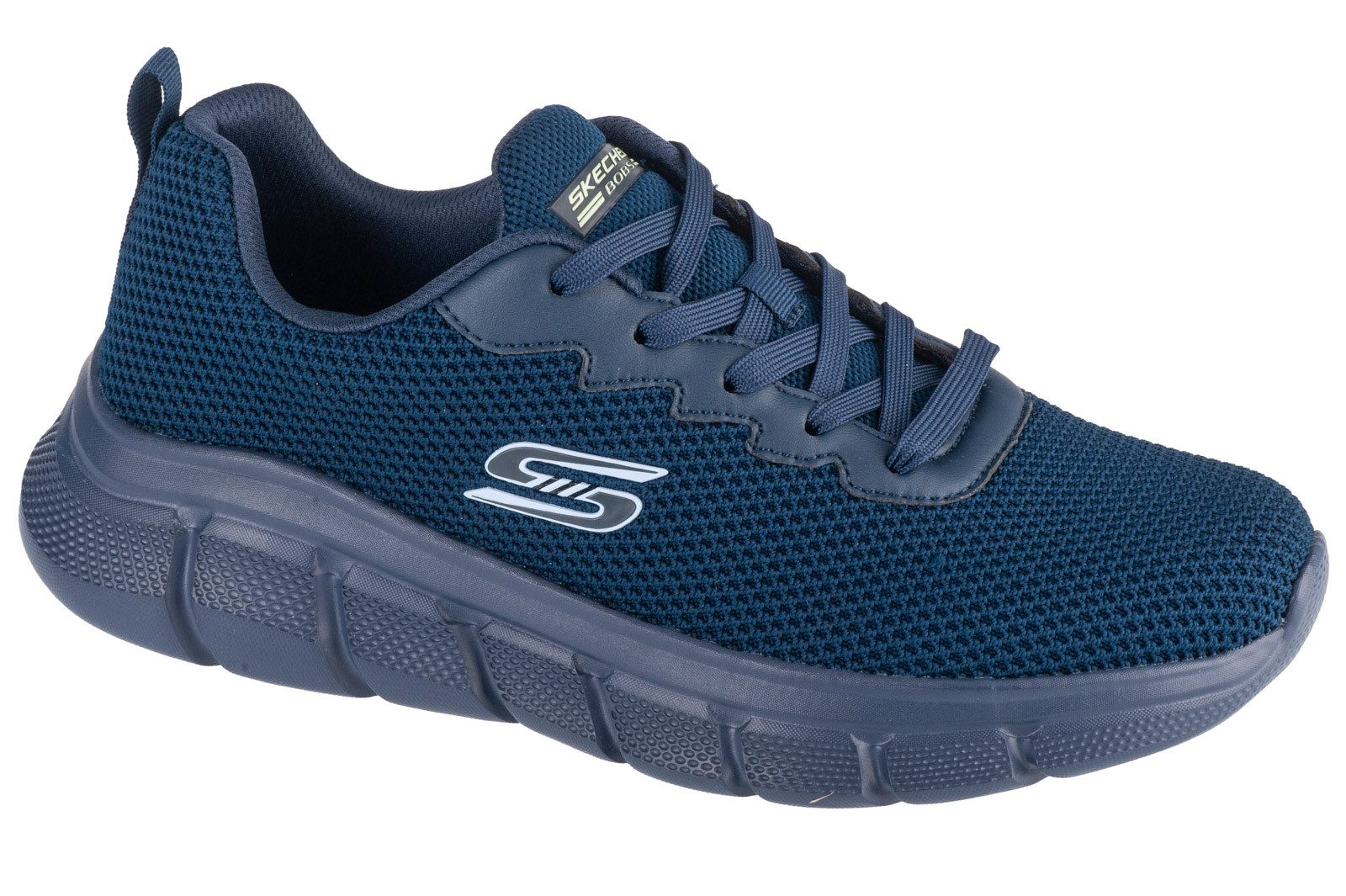 Skechers Bobs B Flex - Chill Edge Sneaker