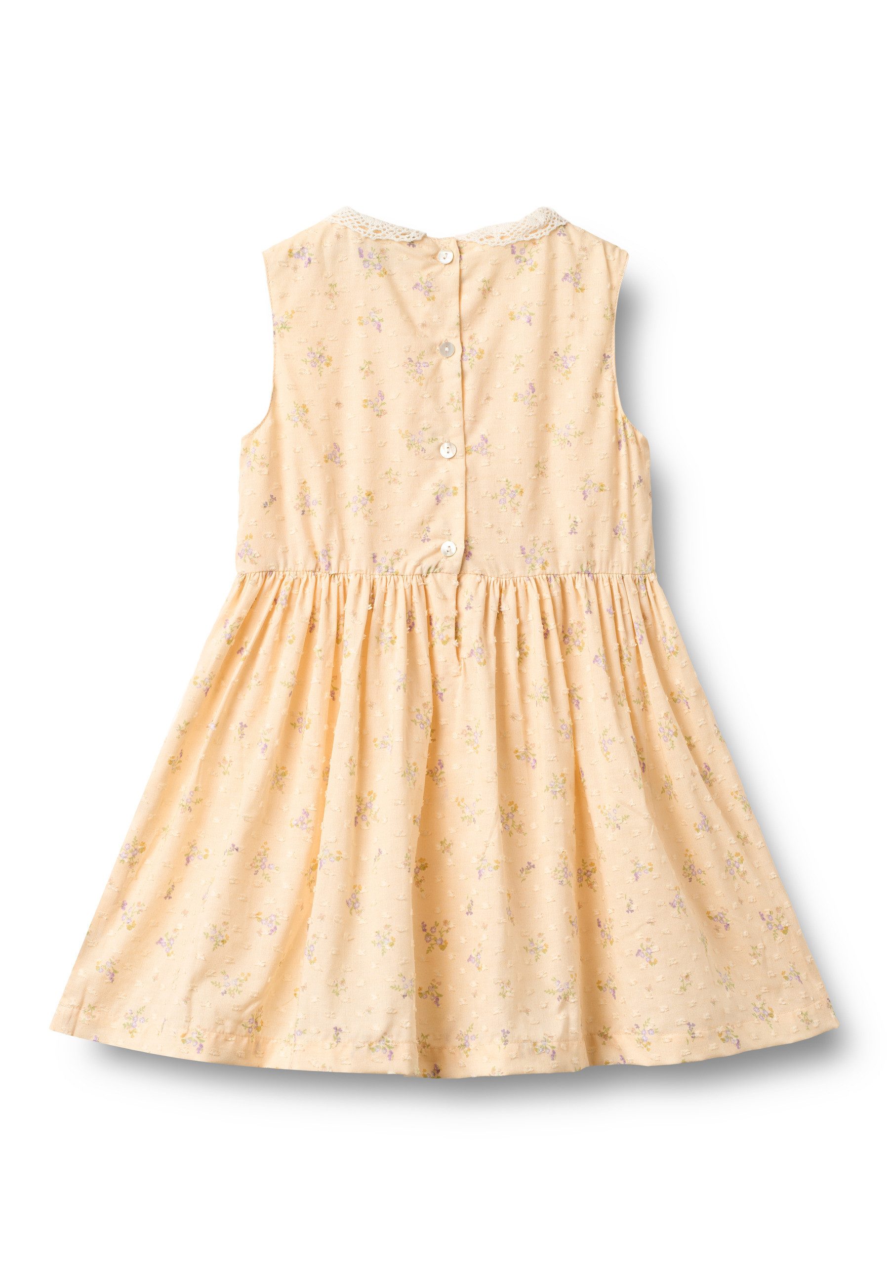 WHEAT A-Linien-Kleid WHEAT Dress Elma (1-tlg)