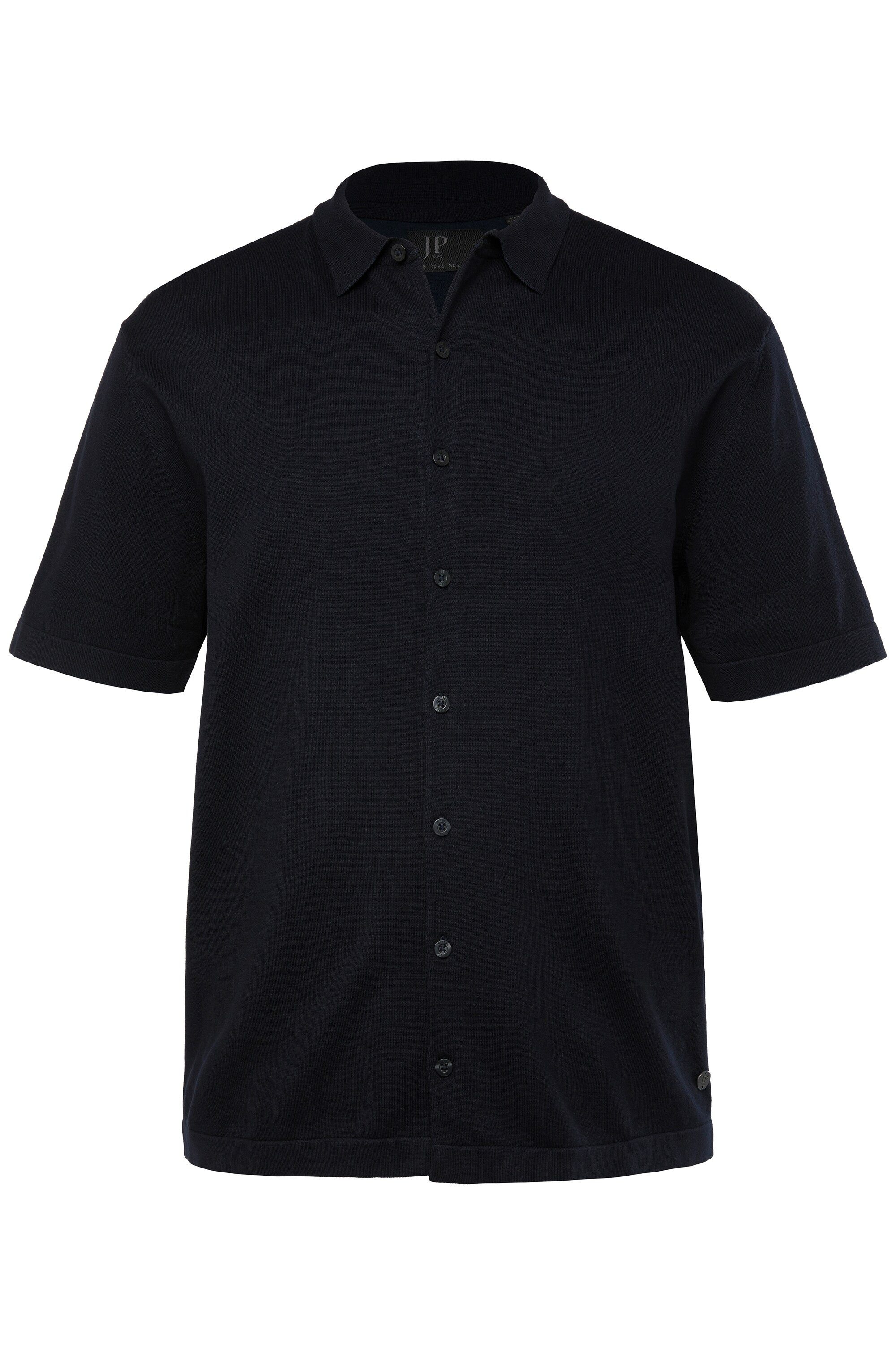 JP1880 Kurzarmhemd JP 1880 Hemd FLEXNAMIC® Business Feinstrick günstig online kaufen