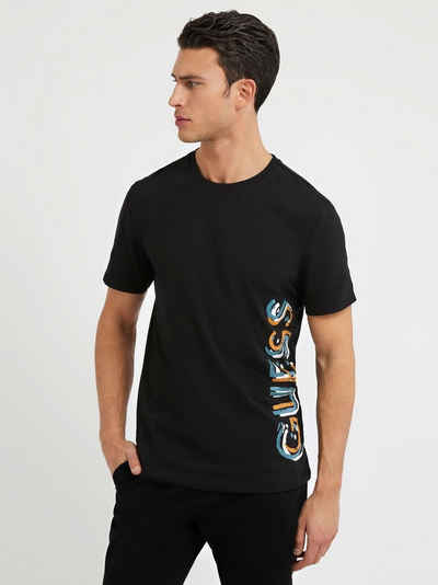 Guess T-Shirt (1-tlg)